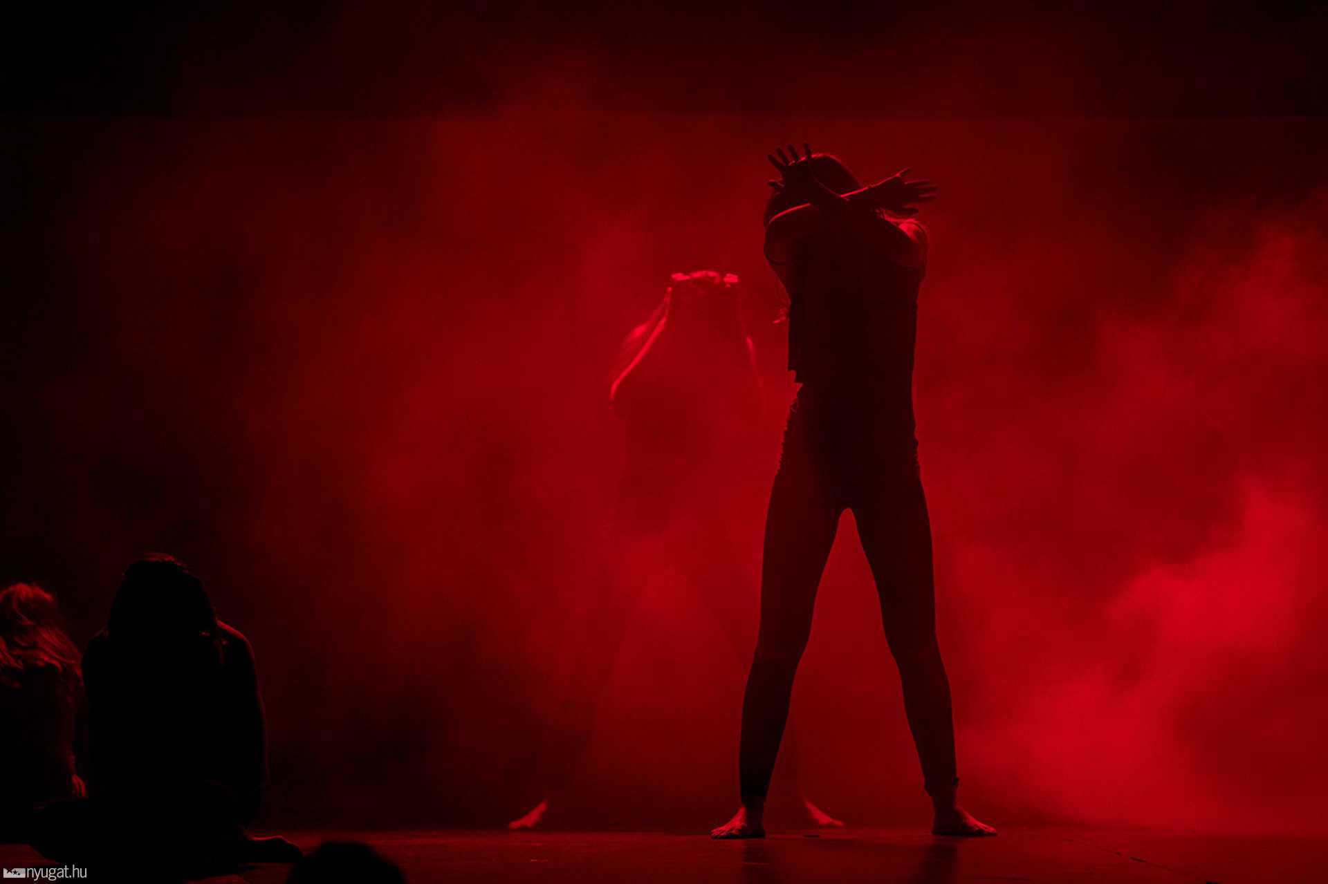 Energy Dance Team évzáró gála 2016