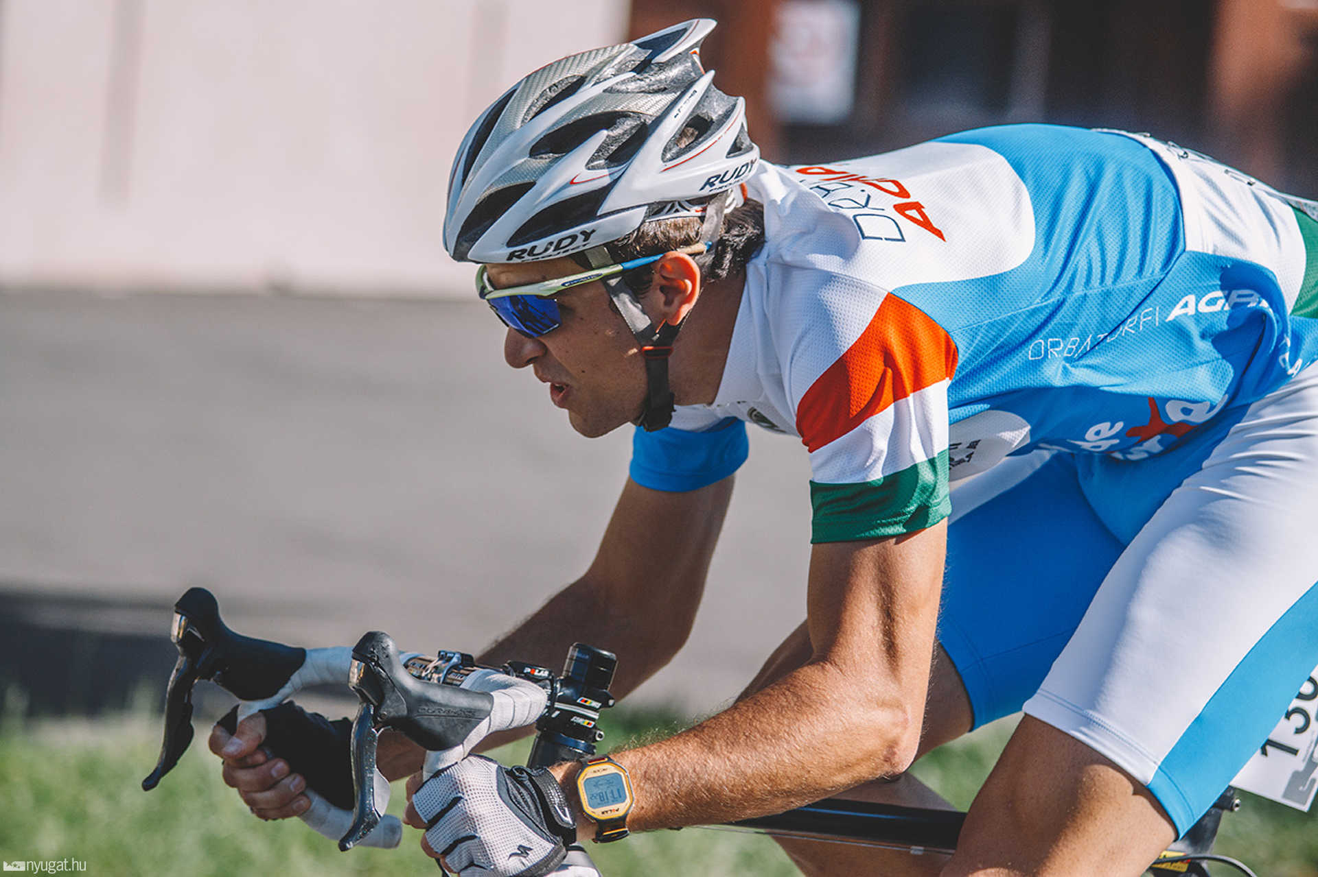 Tour de Hongrie 2016 - Prológ