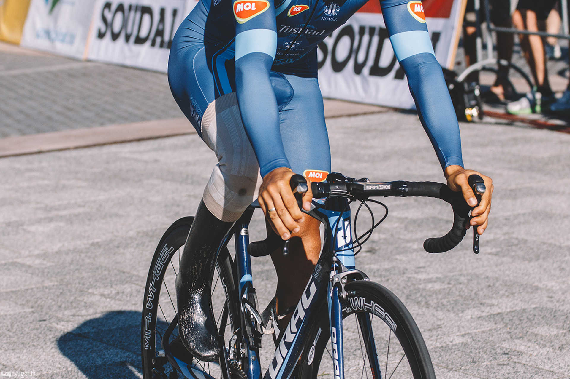 Tour de Hongrie 2016 - Prológ