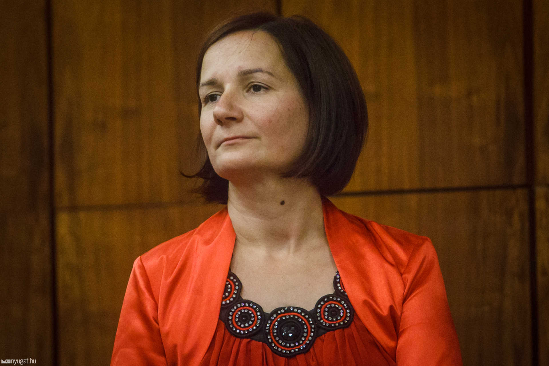 Stummerné Lepossa Anett