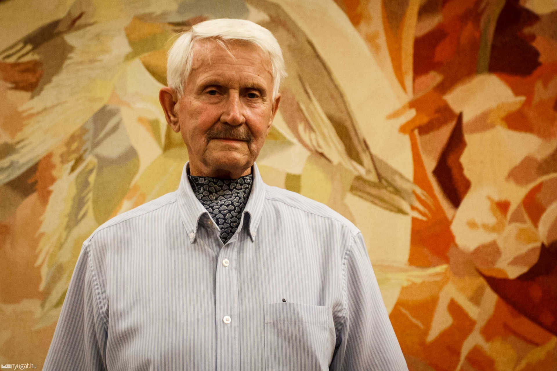 Horváth László