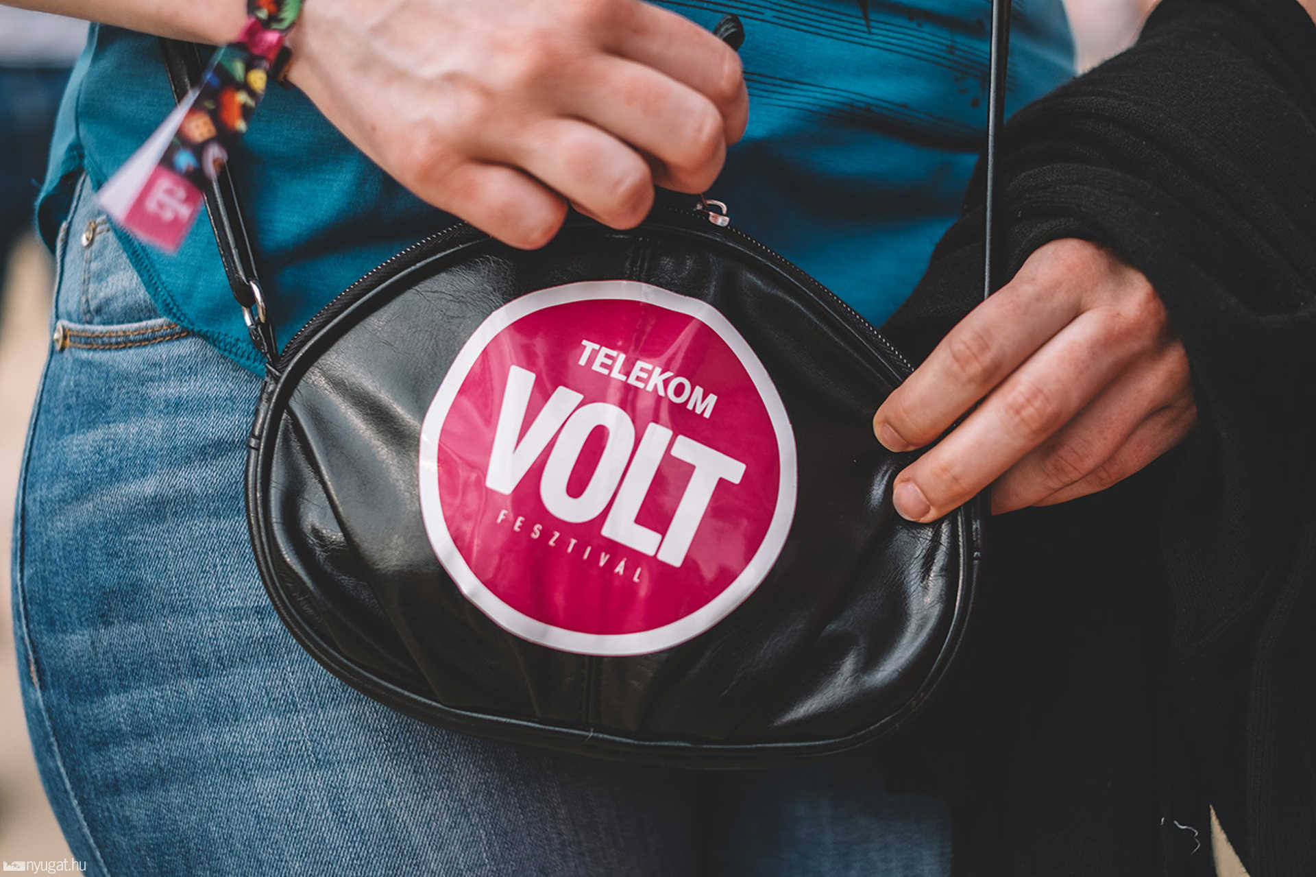 VOLT Fesztivál - csütörtök