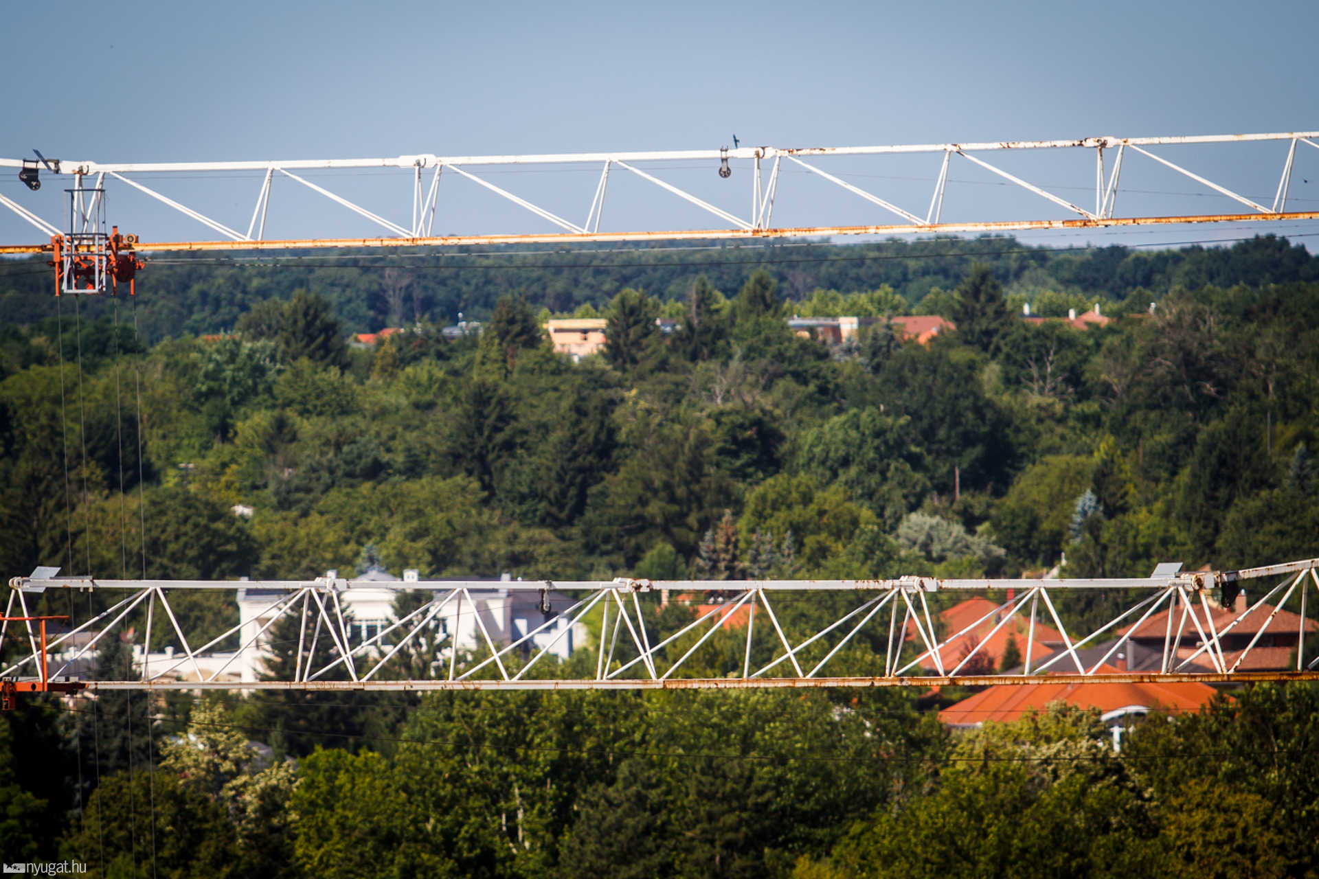 Haladás stadion 2016 július