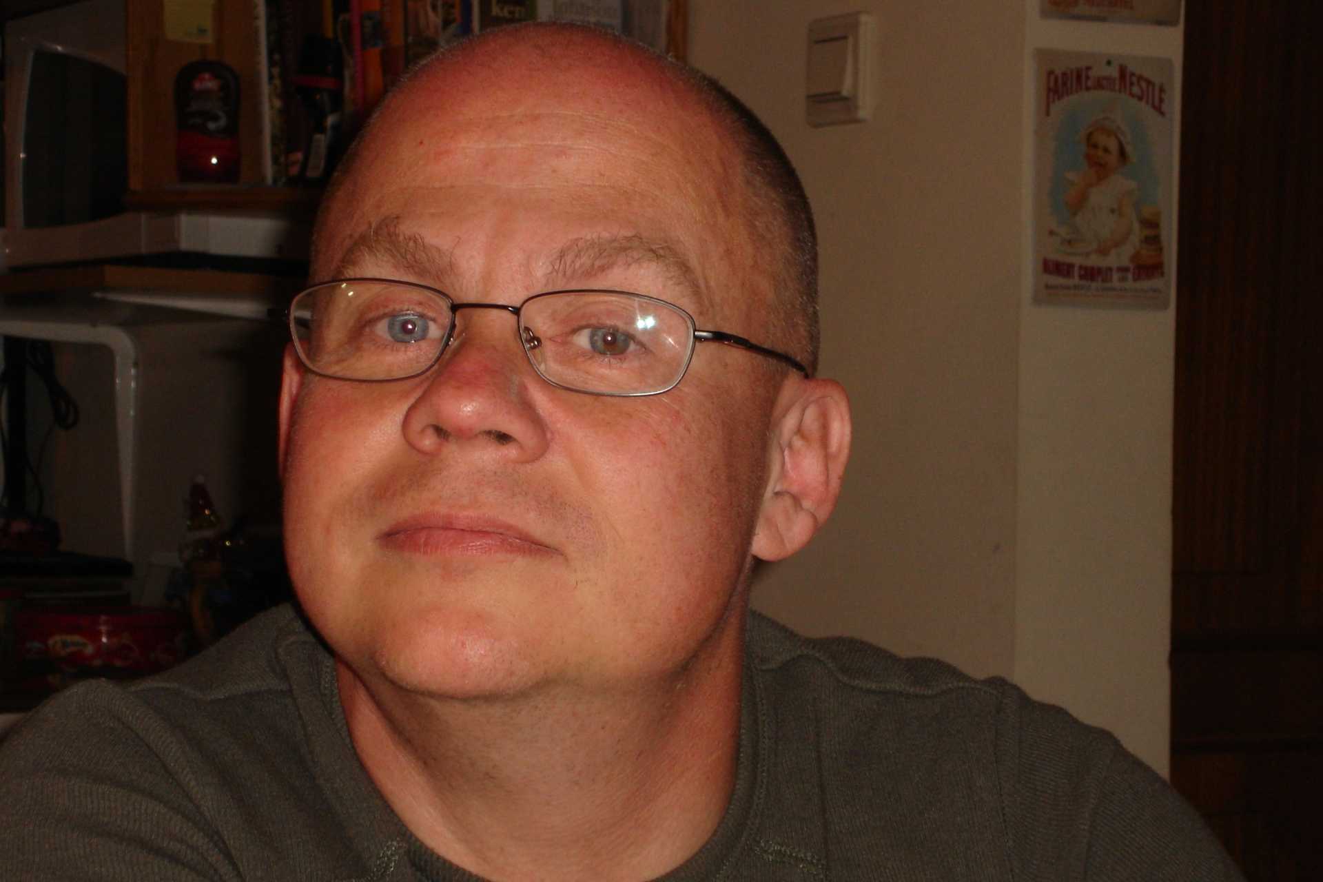 Berkes Gábor