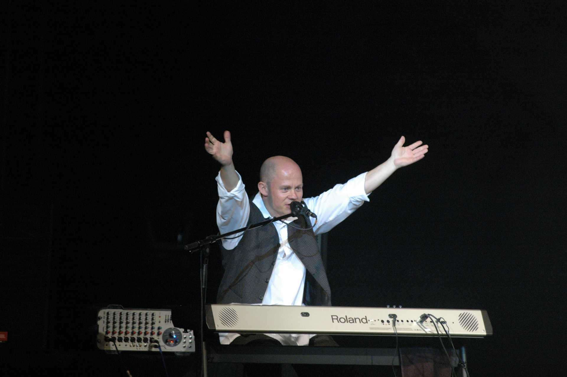 Berkes Gábor