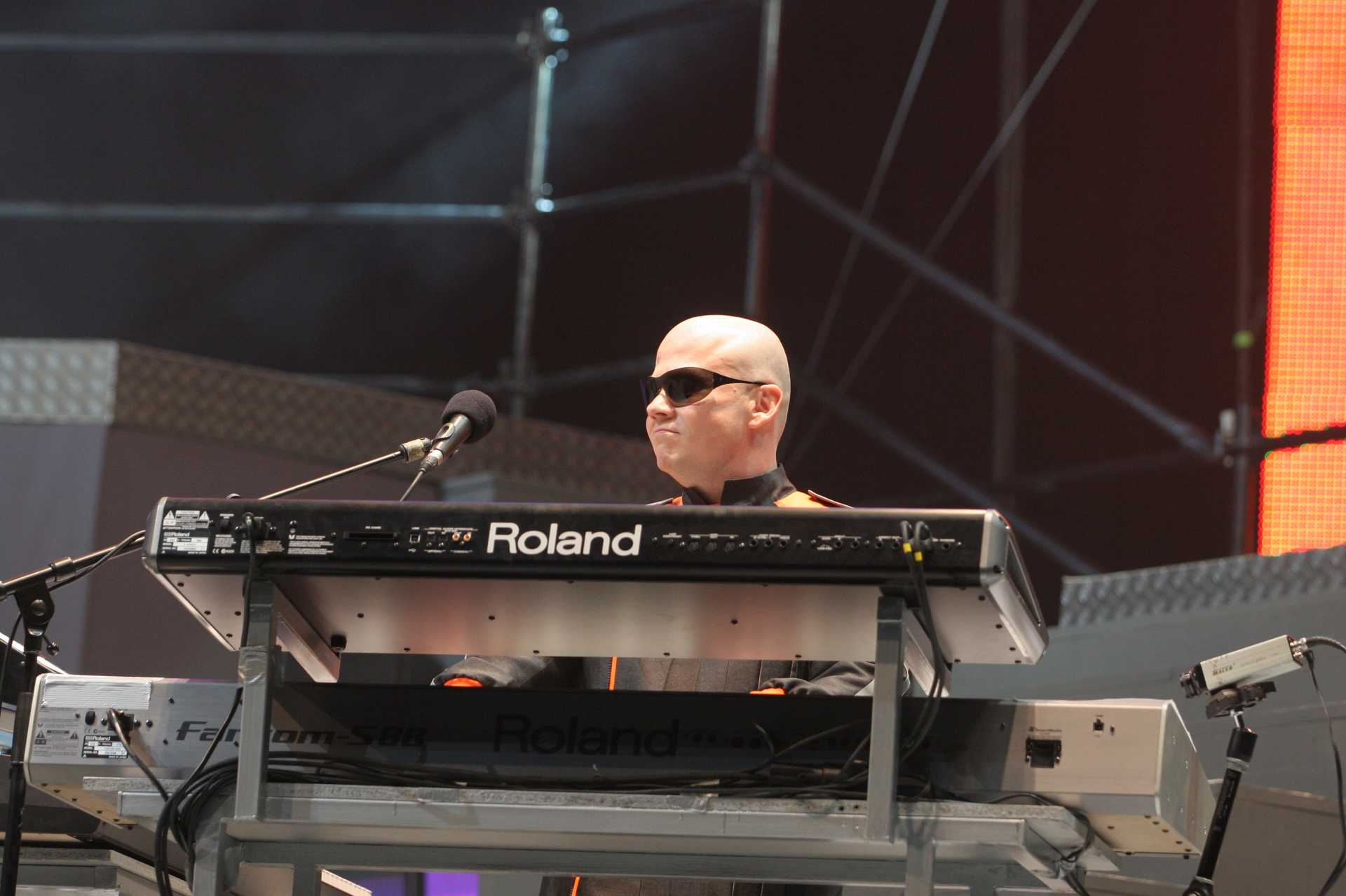 Berkes Gábor