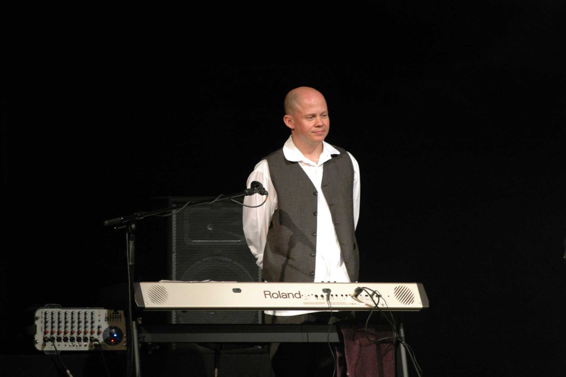 Berkes Gábor