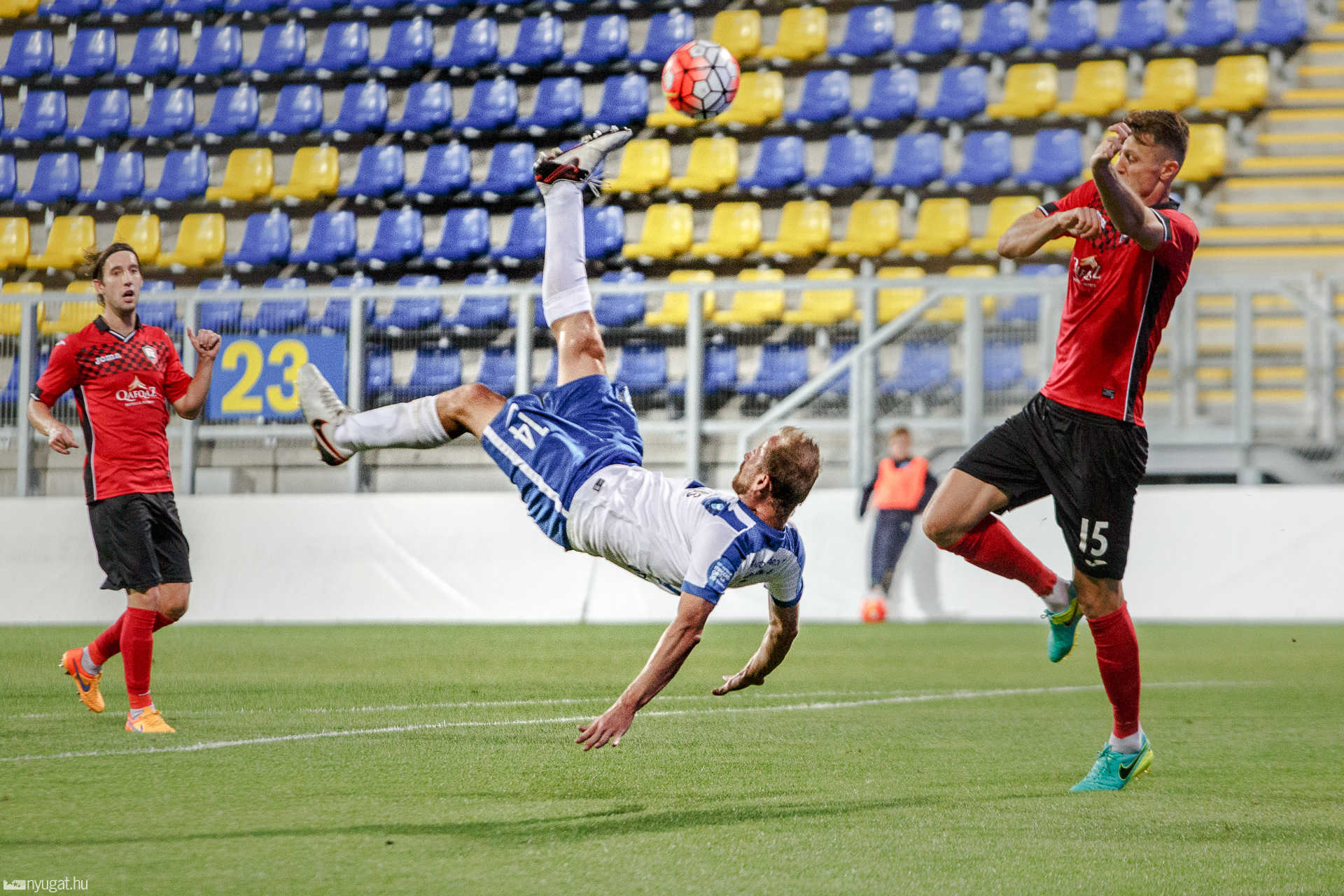 Air Xanyi