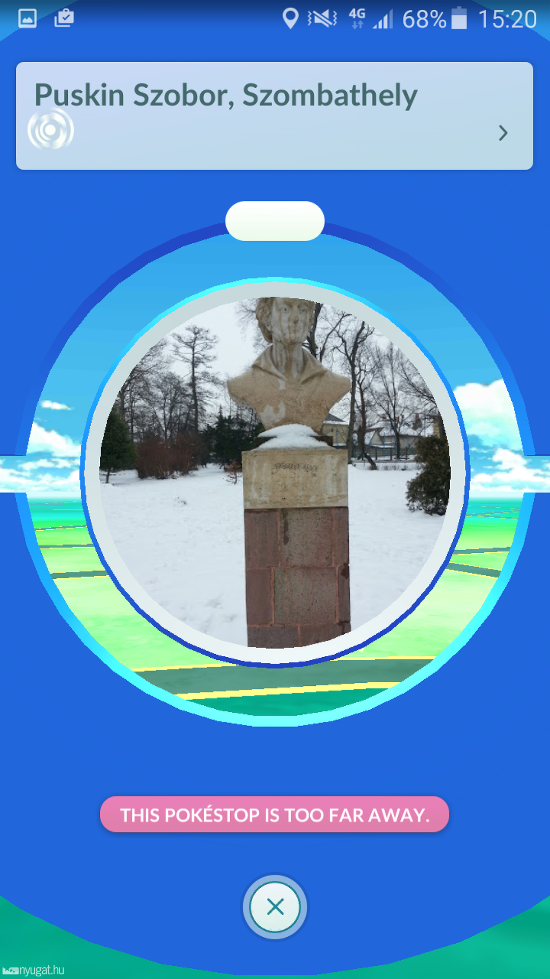 PokéStop