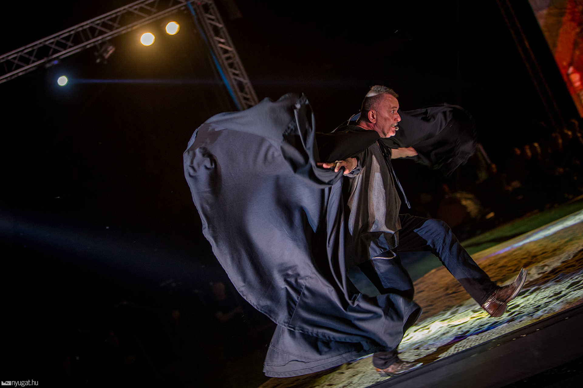 Szent Márton – szimfonikus rock-passió