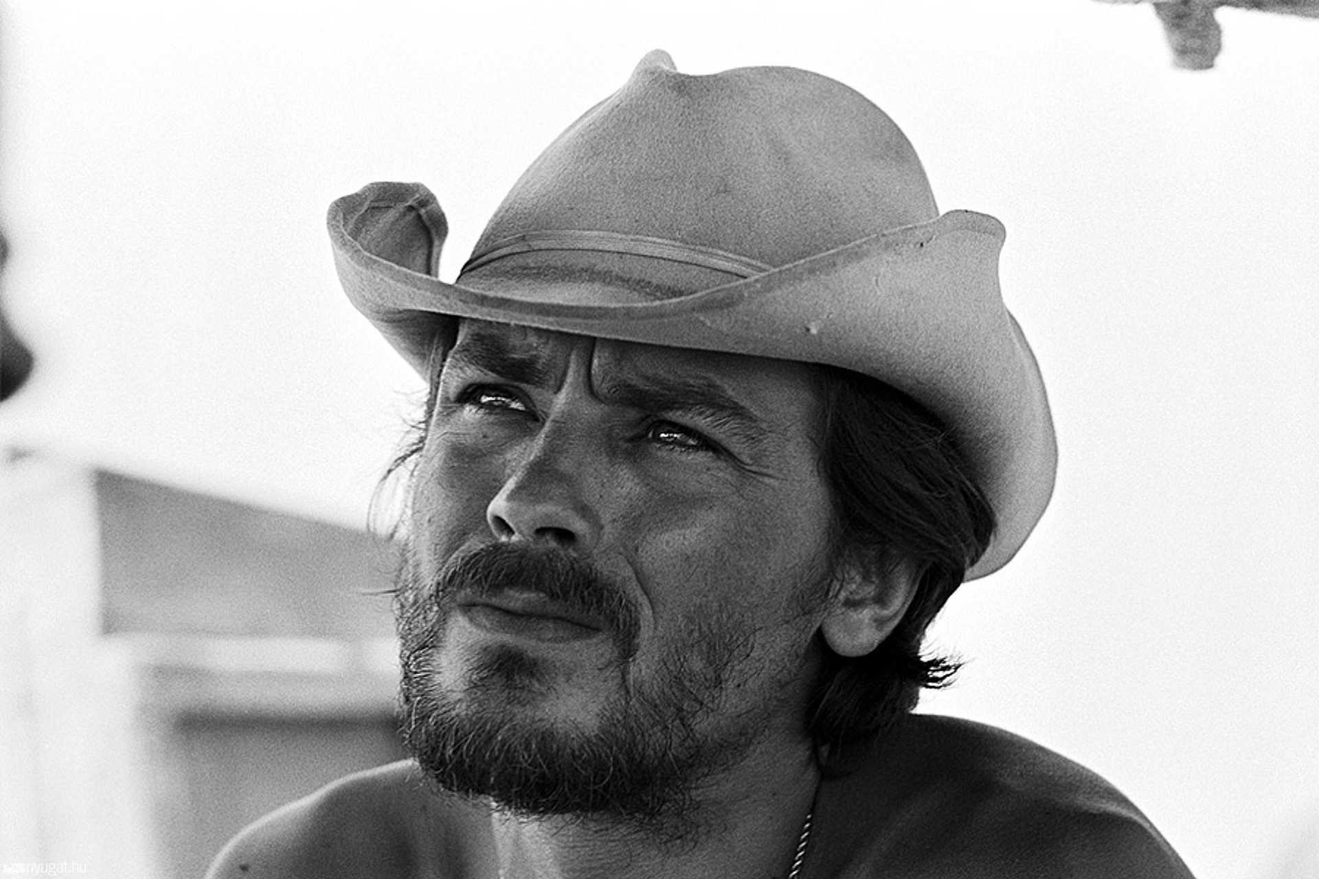 Alain Delon - Kalandorok