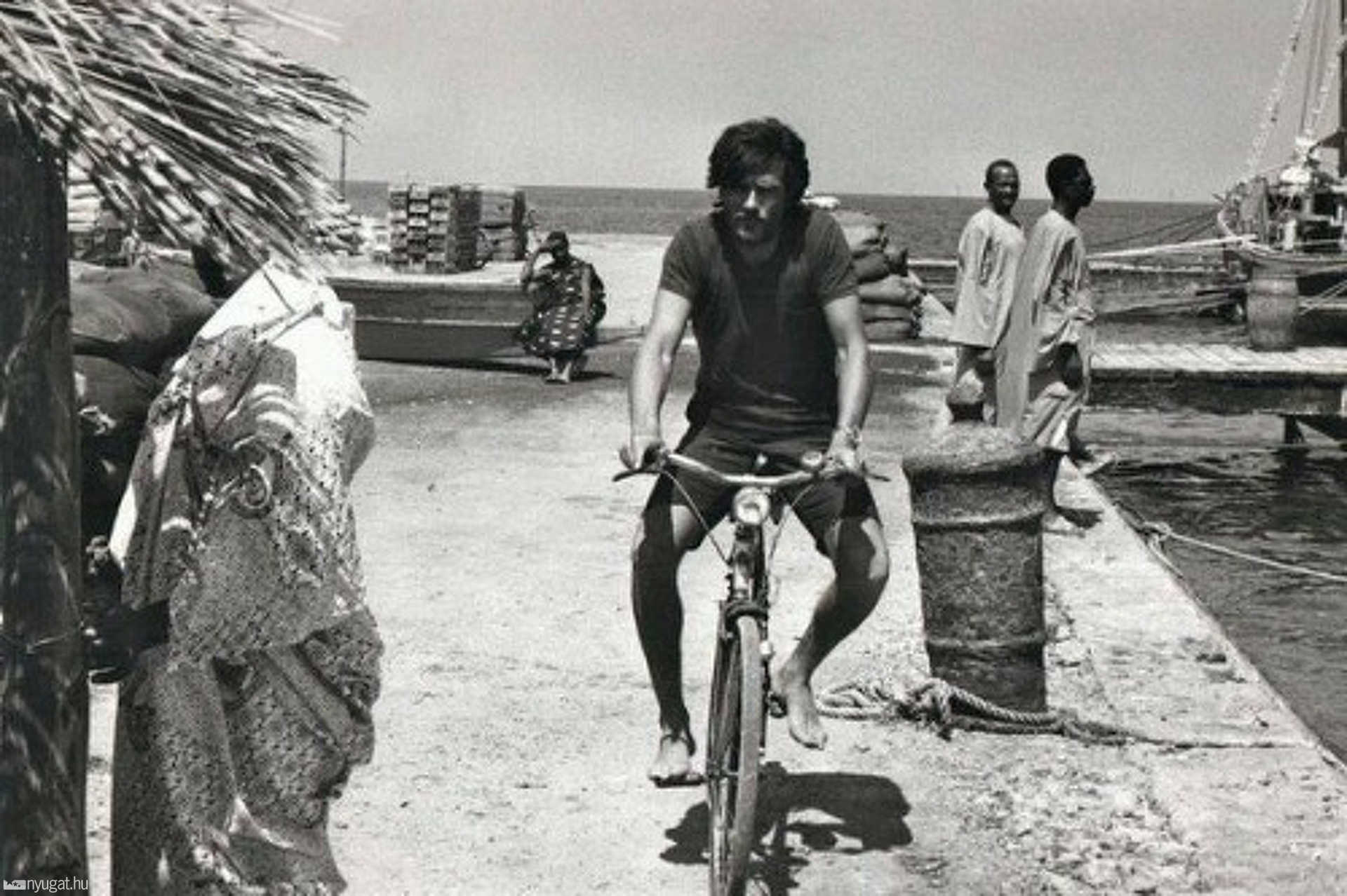 Alain Delon - Kalandorok