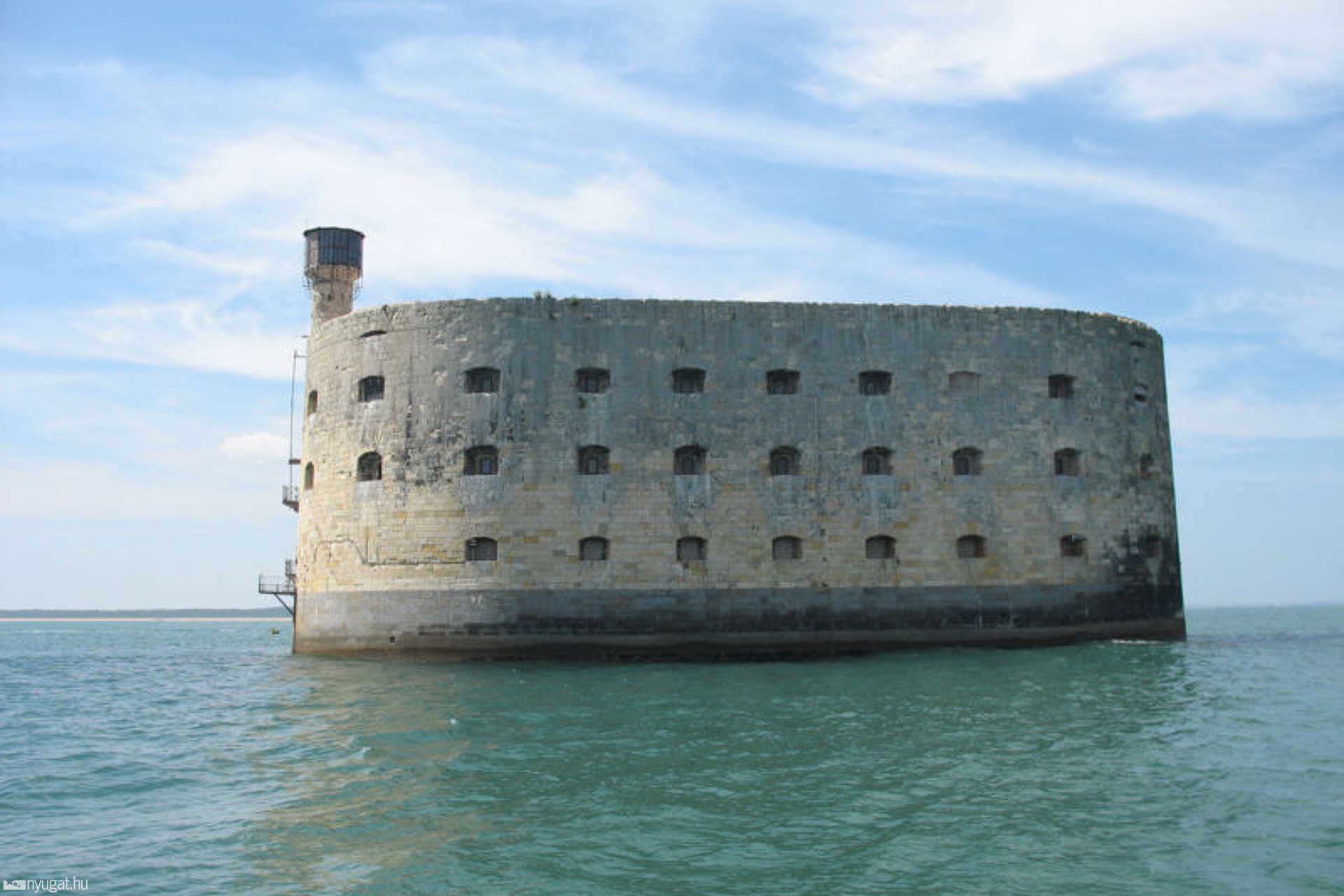 Fort boyard