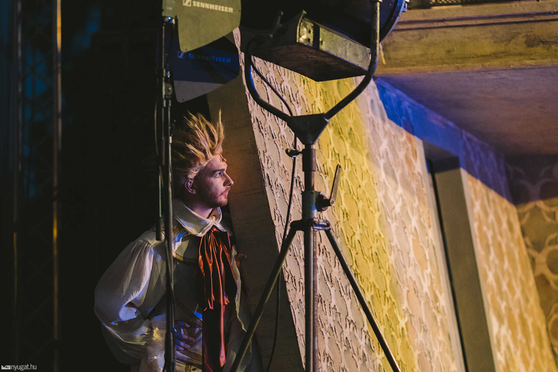 A sevillai borbély