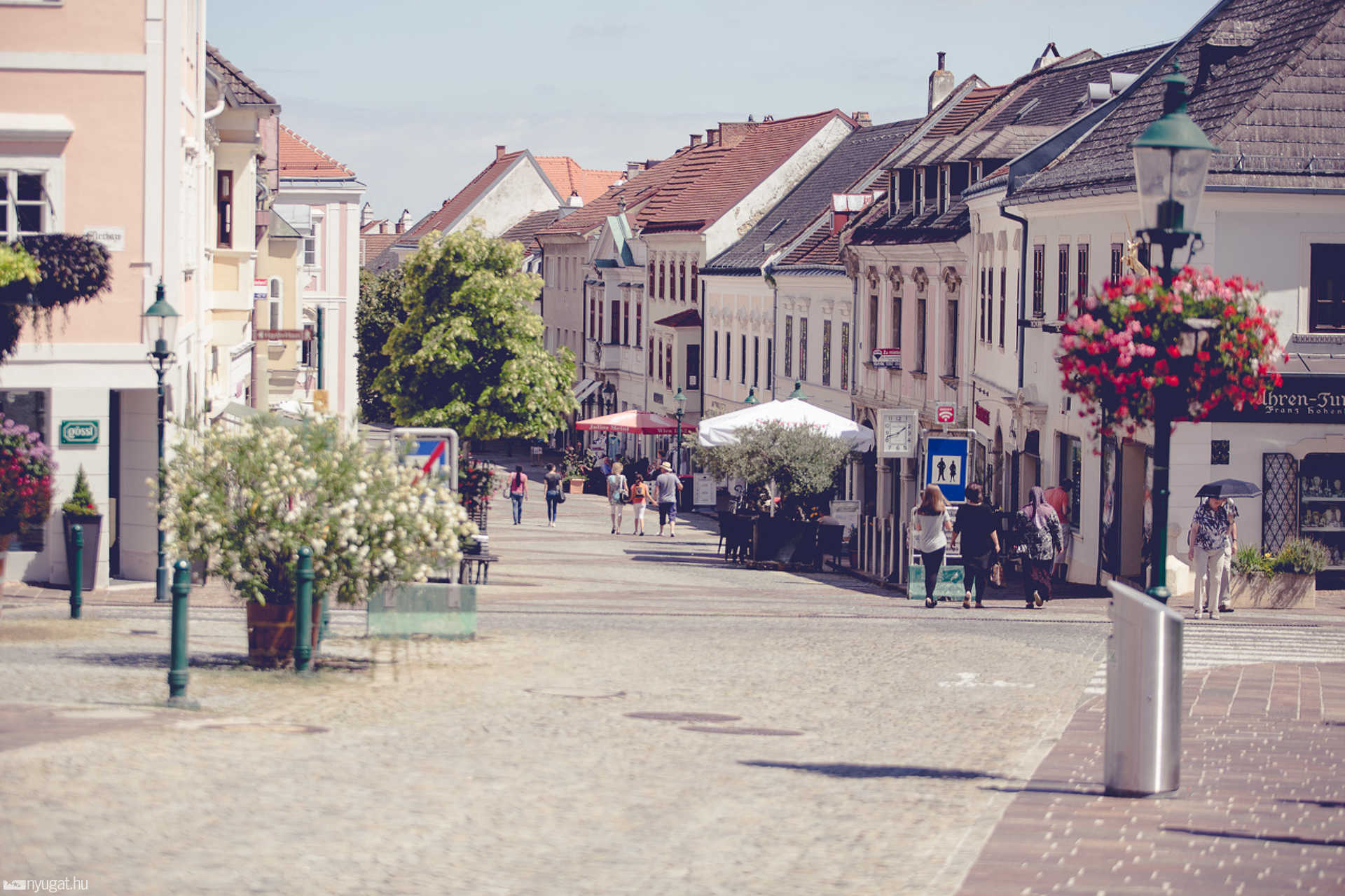 Eisenstadt
