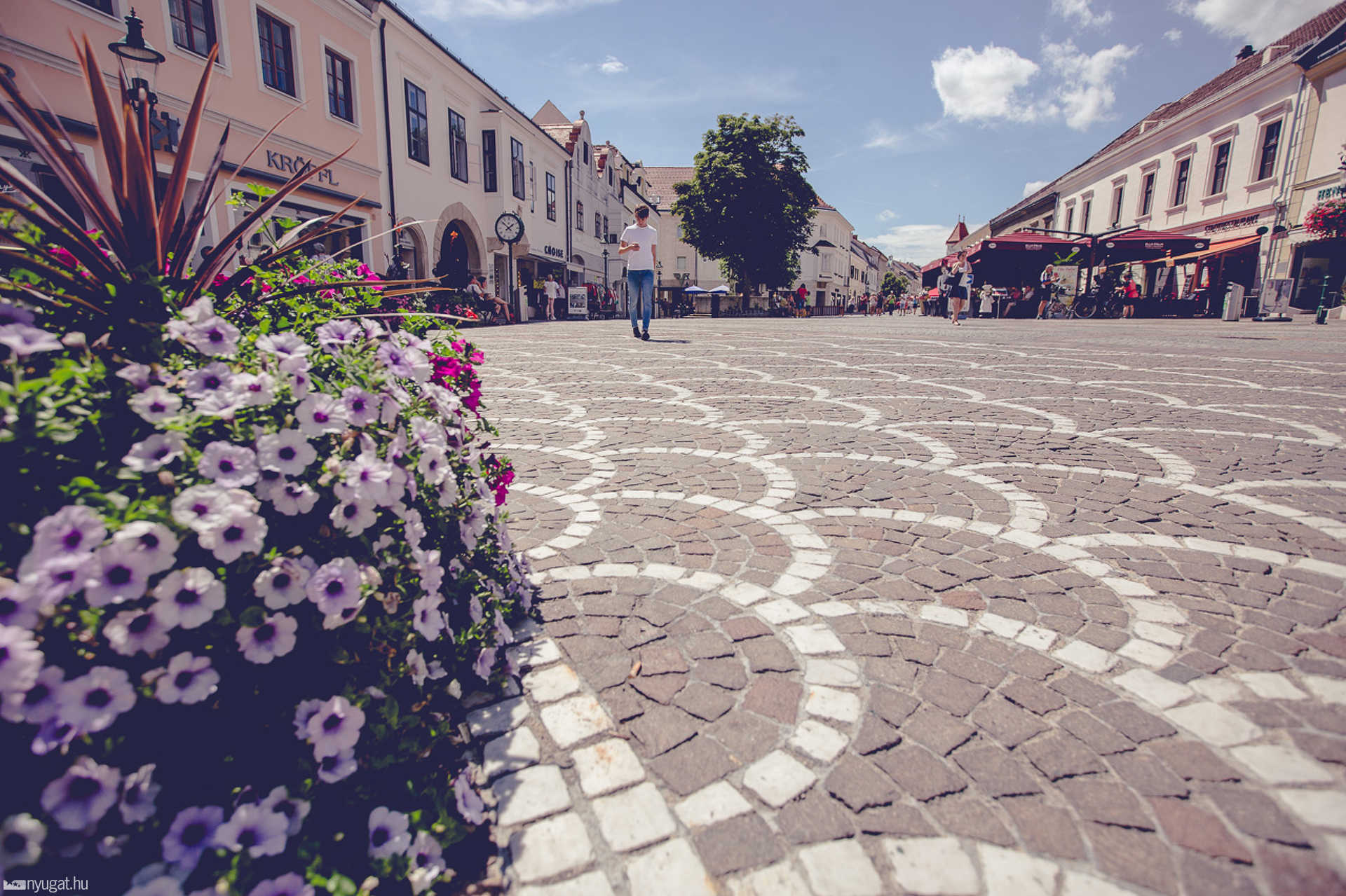 Eisenstadt