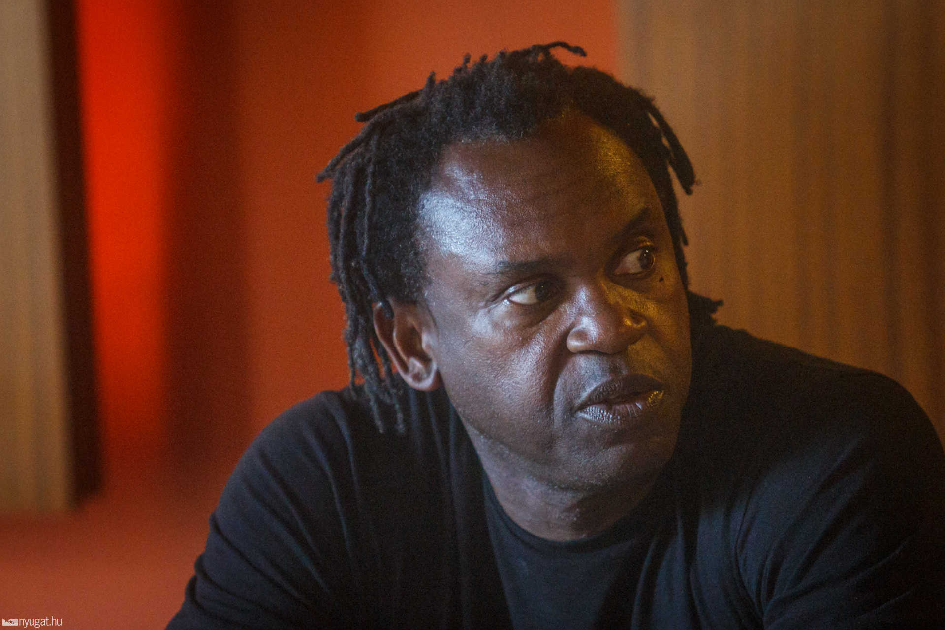 Dr. Alban
