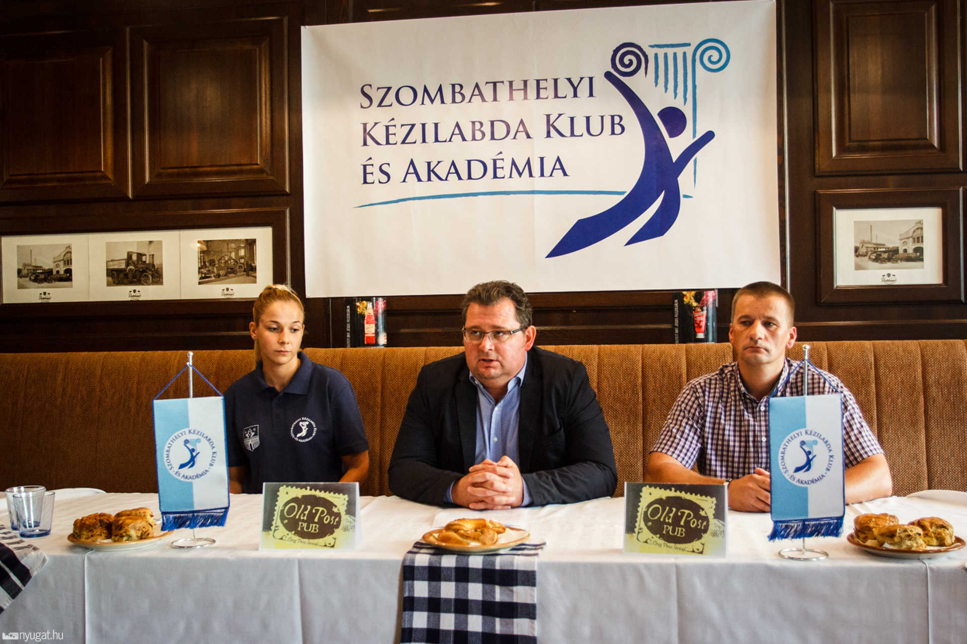 SZKKA sajtótájékoztató