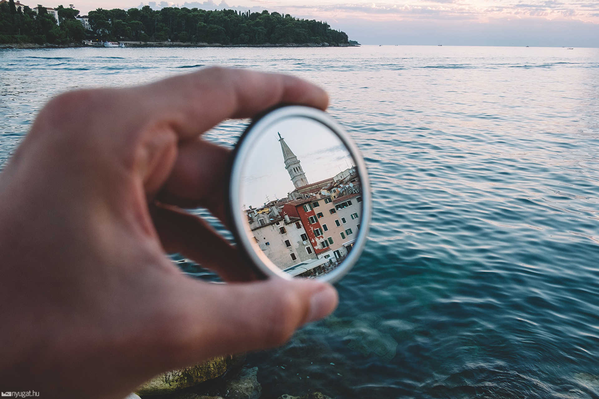 Rovinj