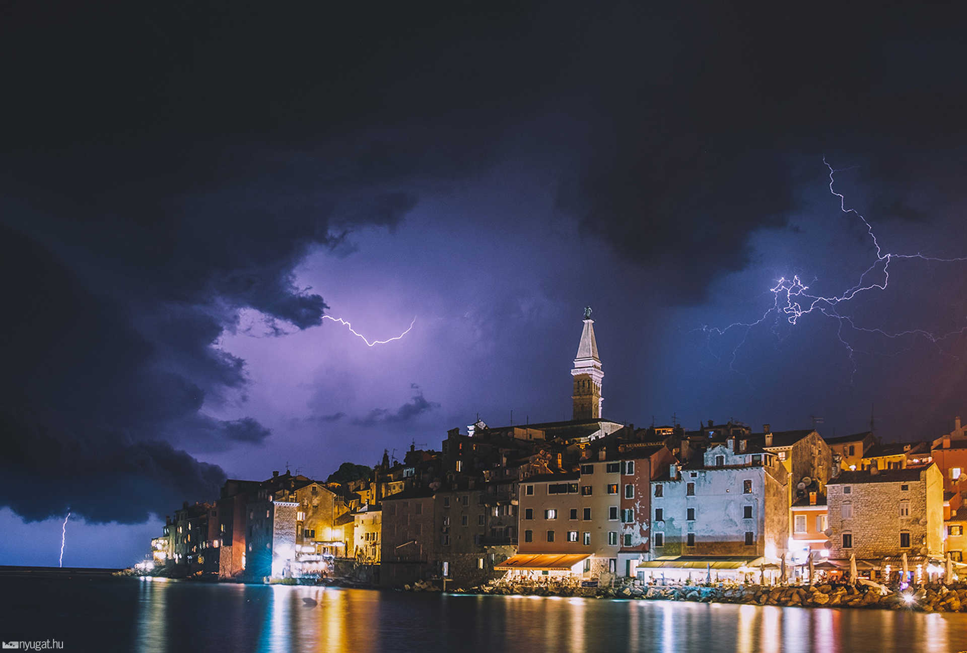 Rovinj