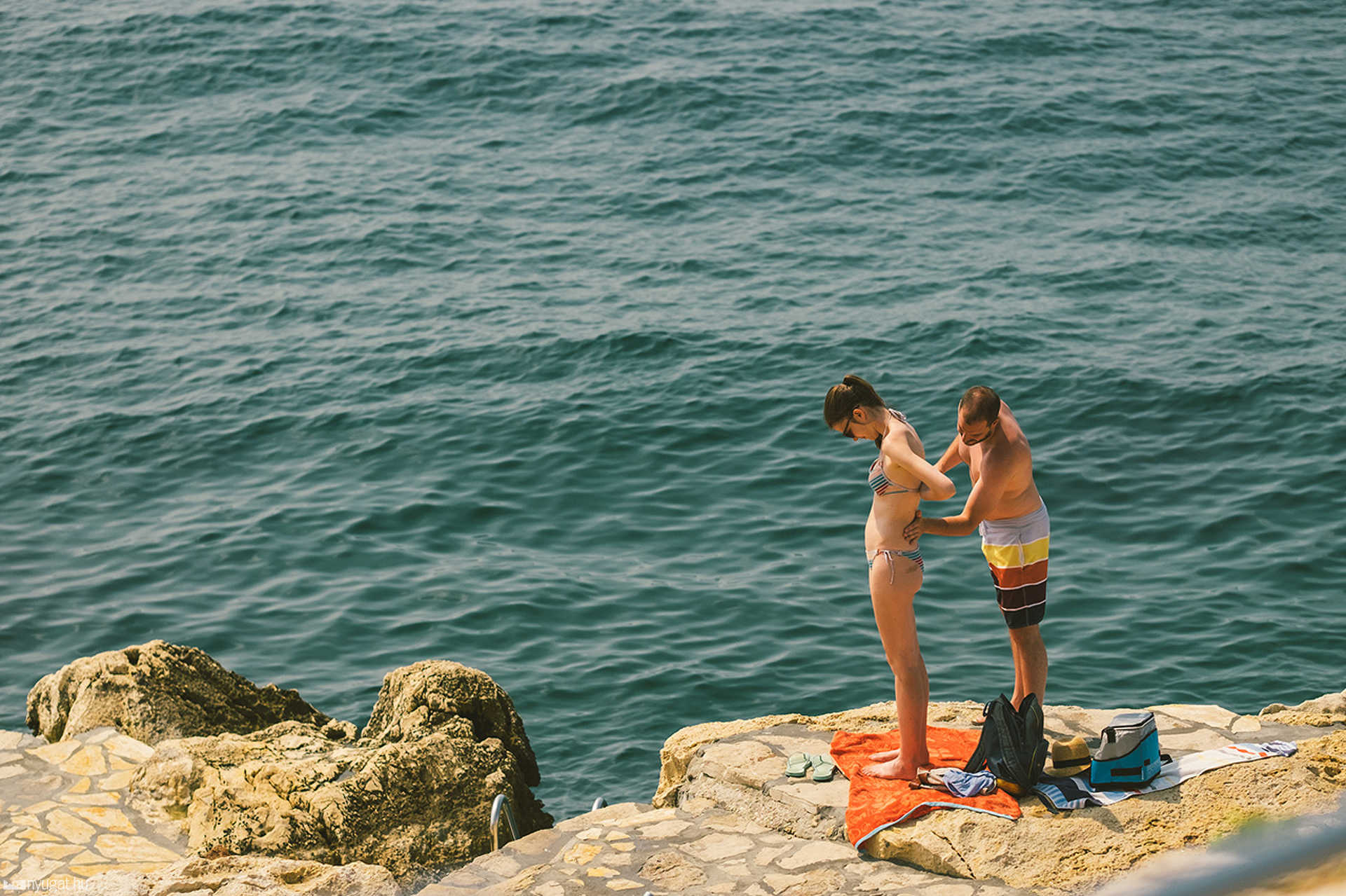 Rovinj