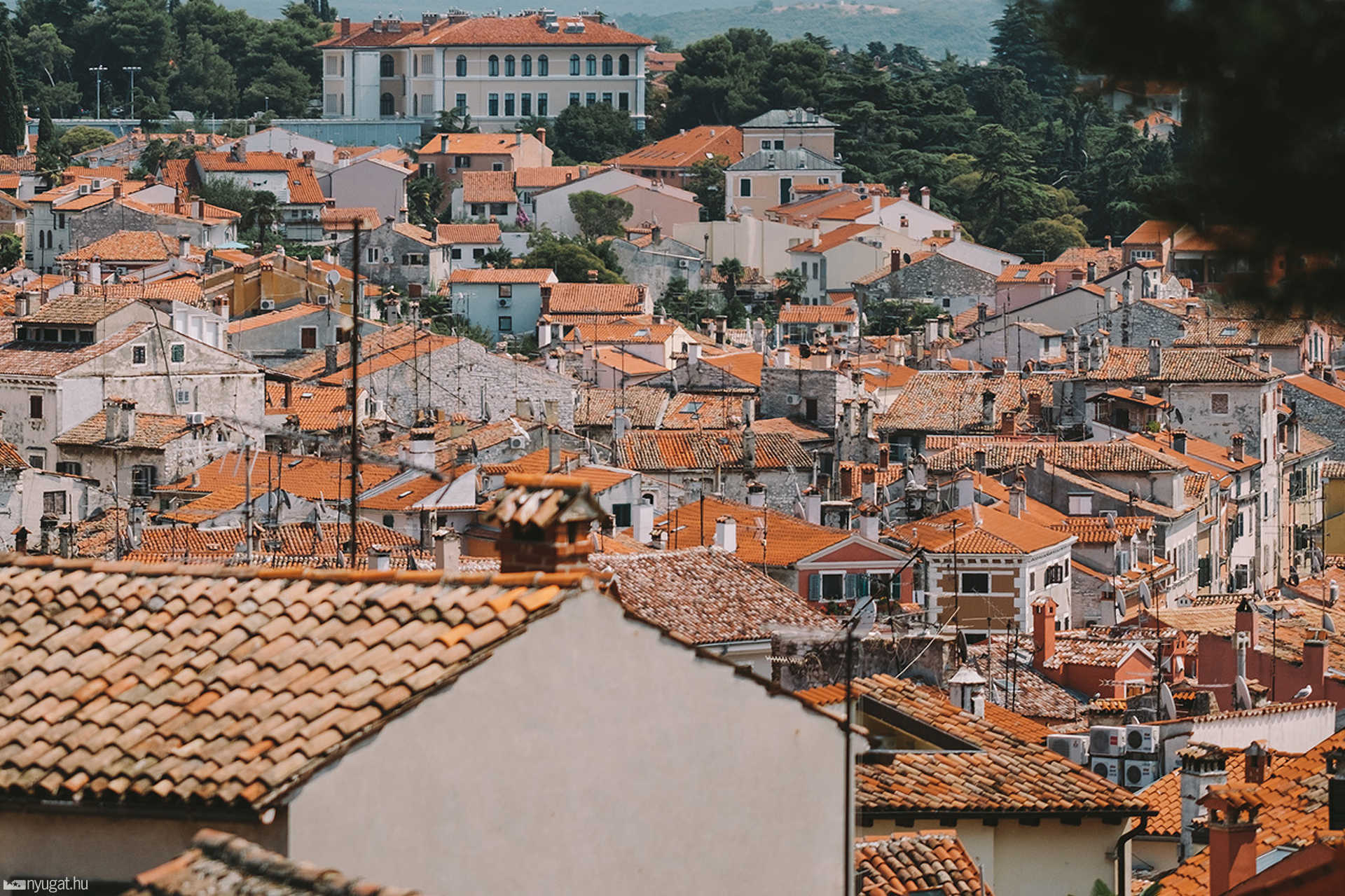 Rovinj