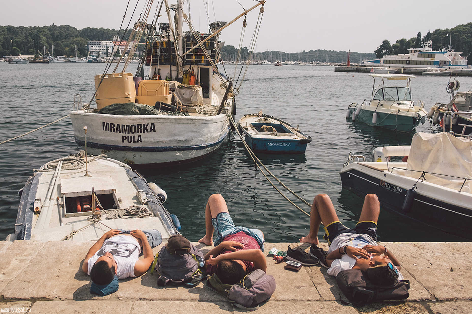 Rovinj