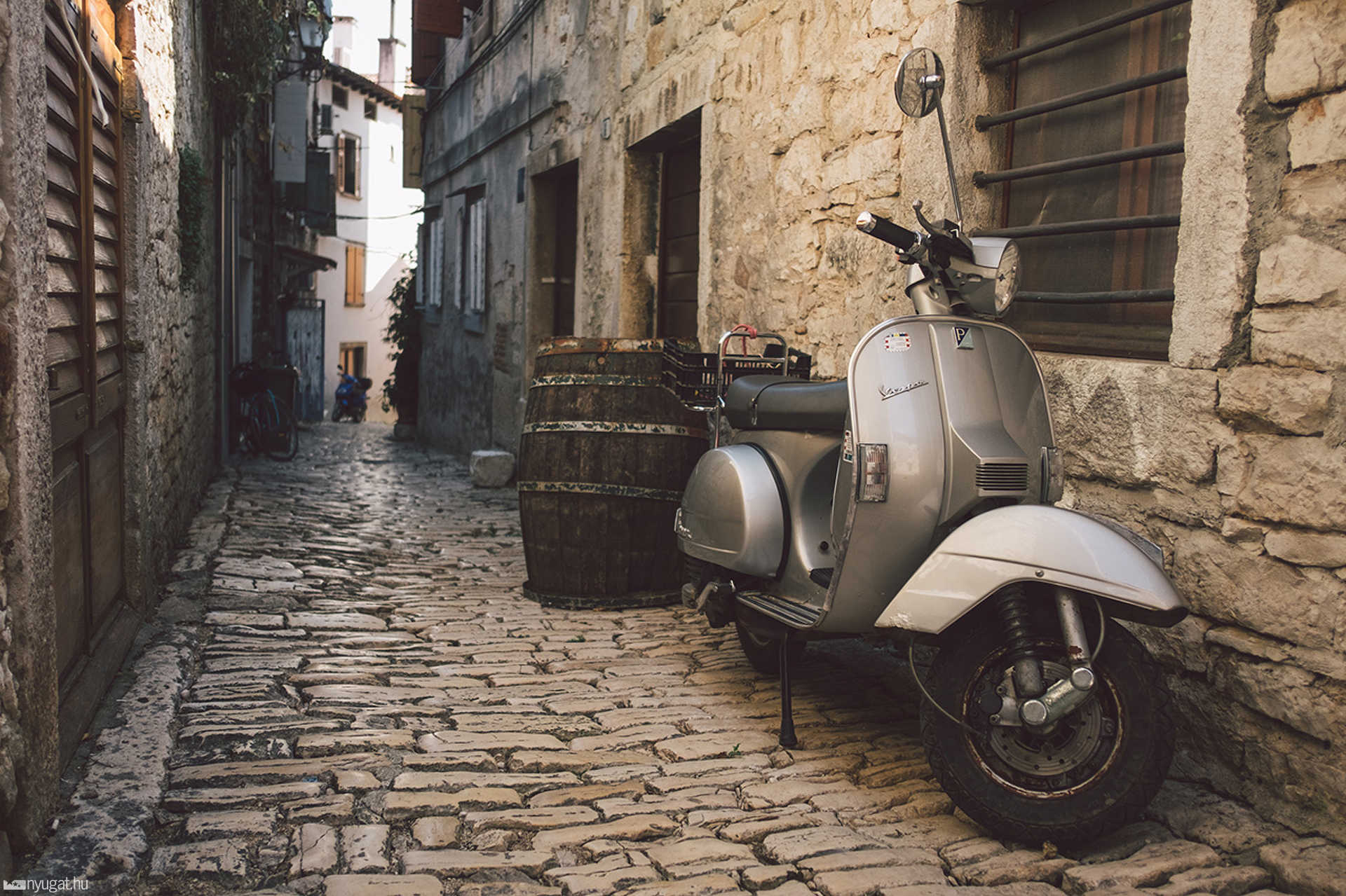 Rovinj