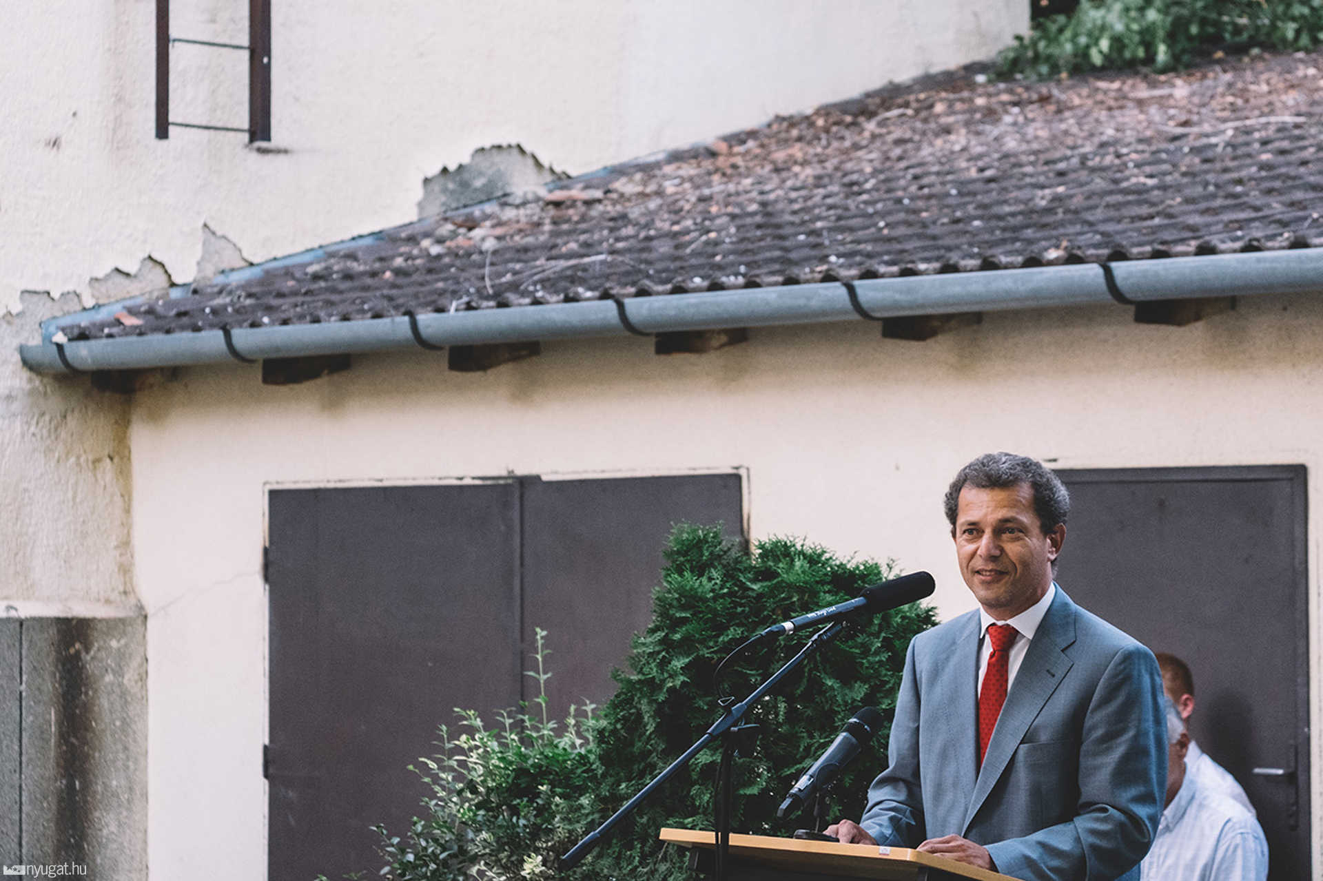 Városi tanévnyitó