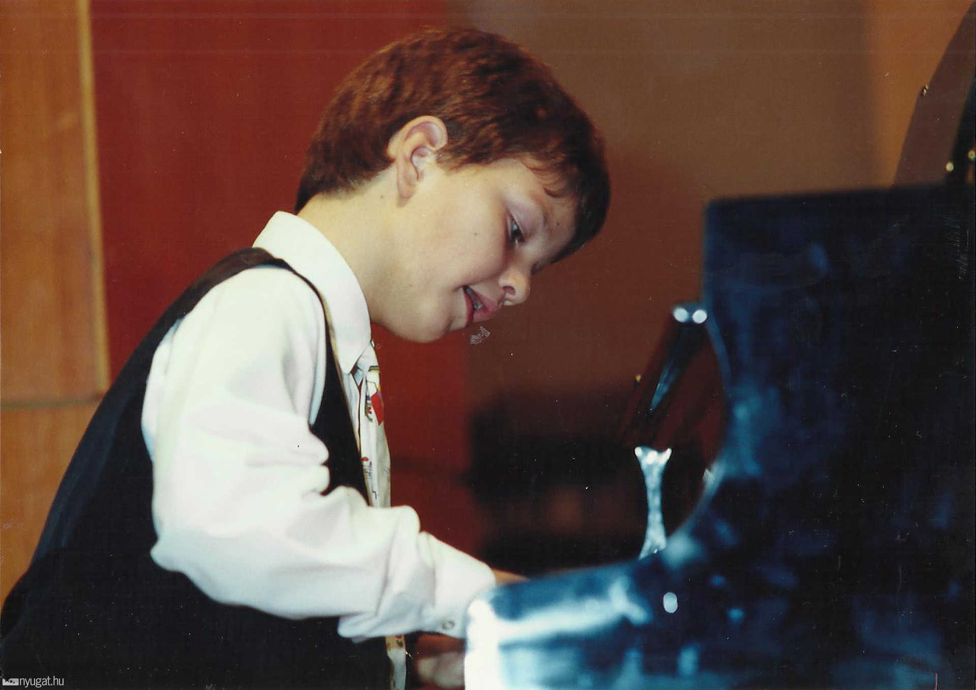 Kiss Márton