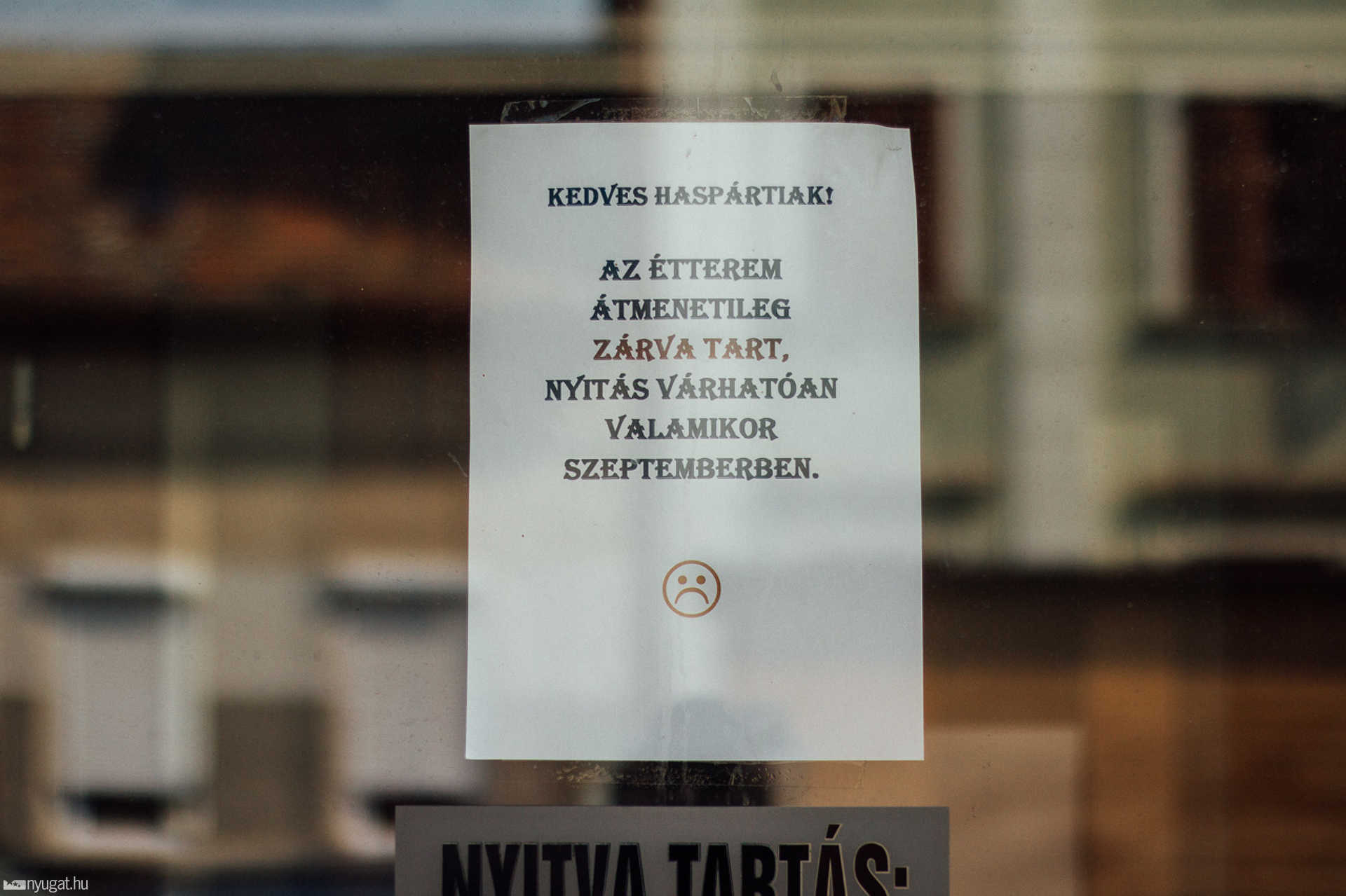 Gödör étterem