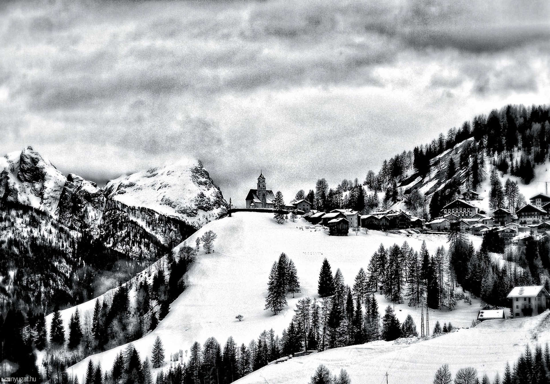 Colle Santa Lucia