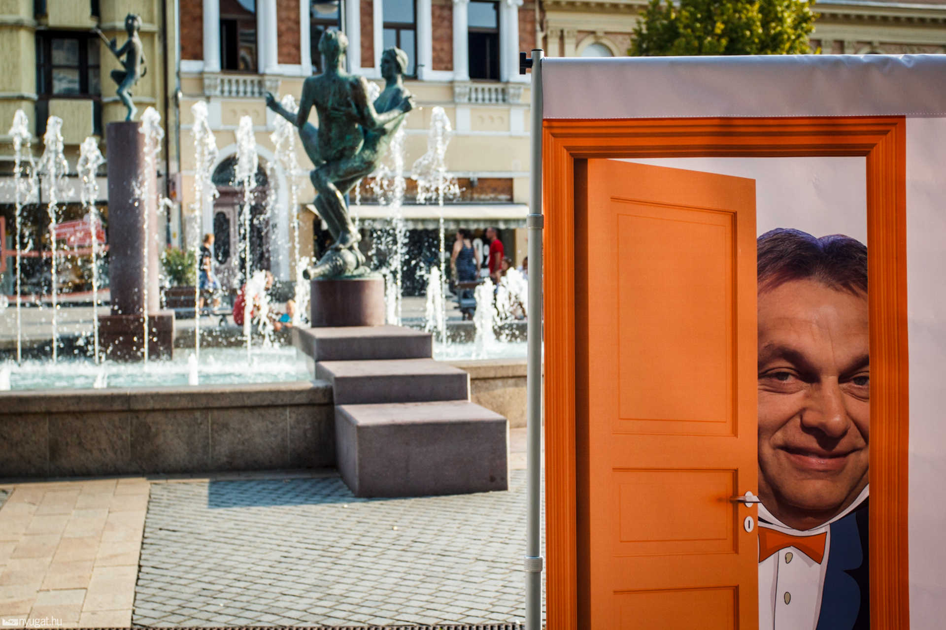 MSZP sajtótájékoztató Molnár Gyulával