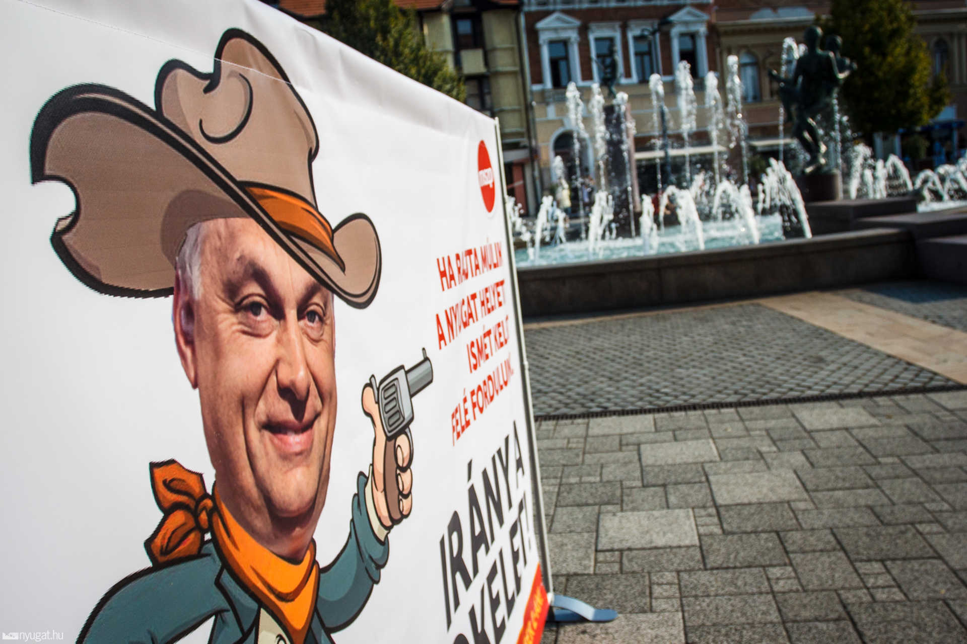 MSZP sajtótájékoztató Molnár Gyulával