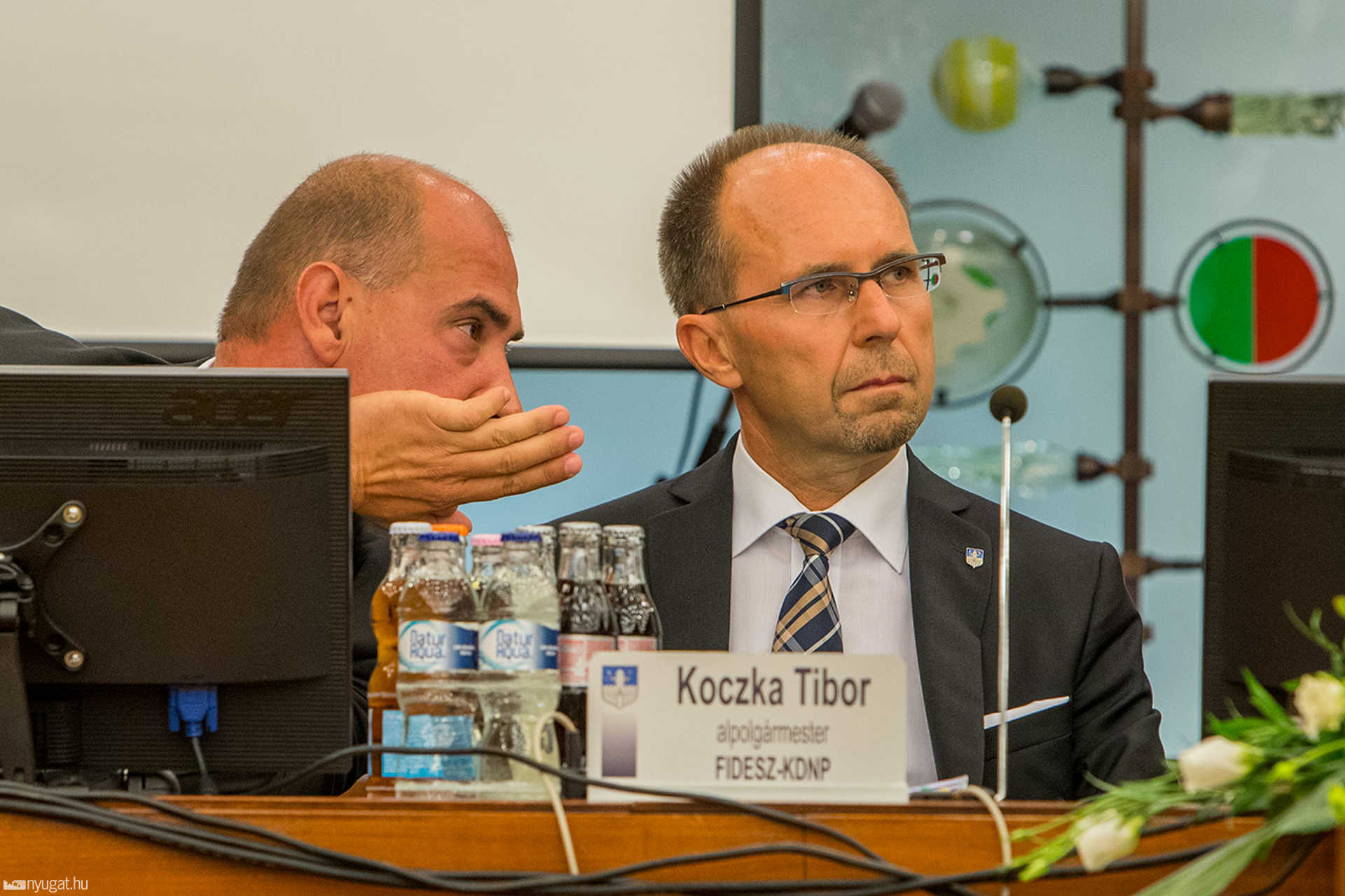 Szeptemberi közgyűlés