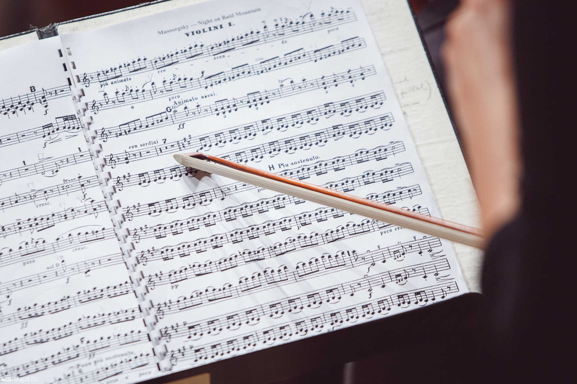 A Savaria Szimfonikus Zenekar évadnyitó koncertje a Bartók Teremben