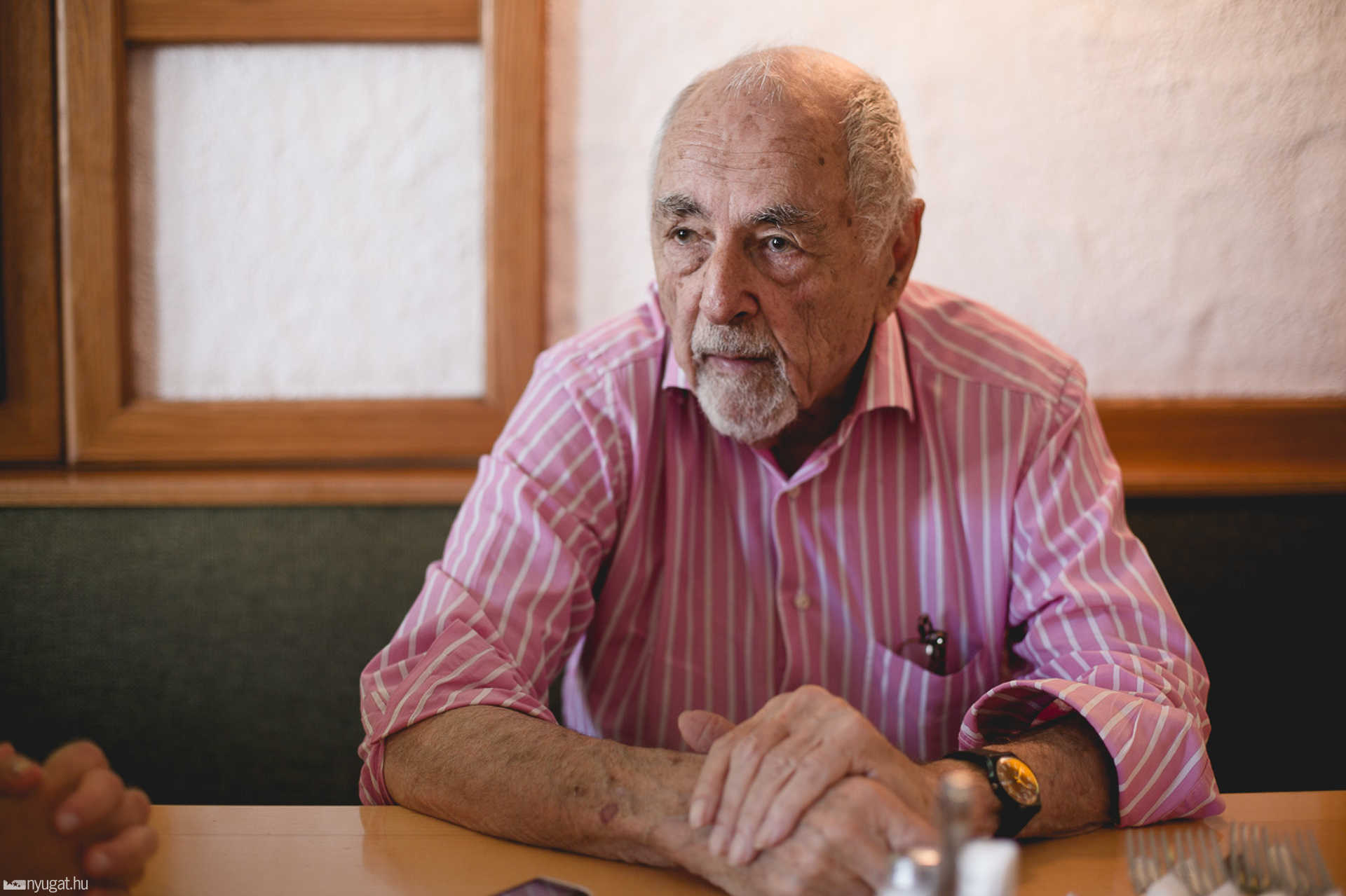 Weiss András