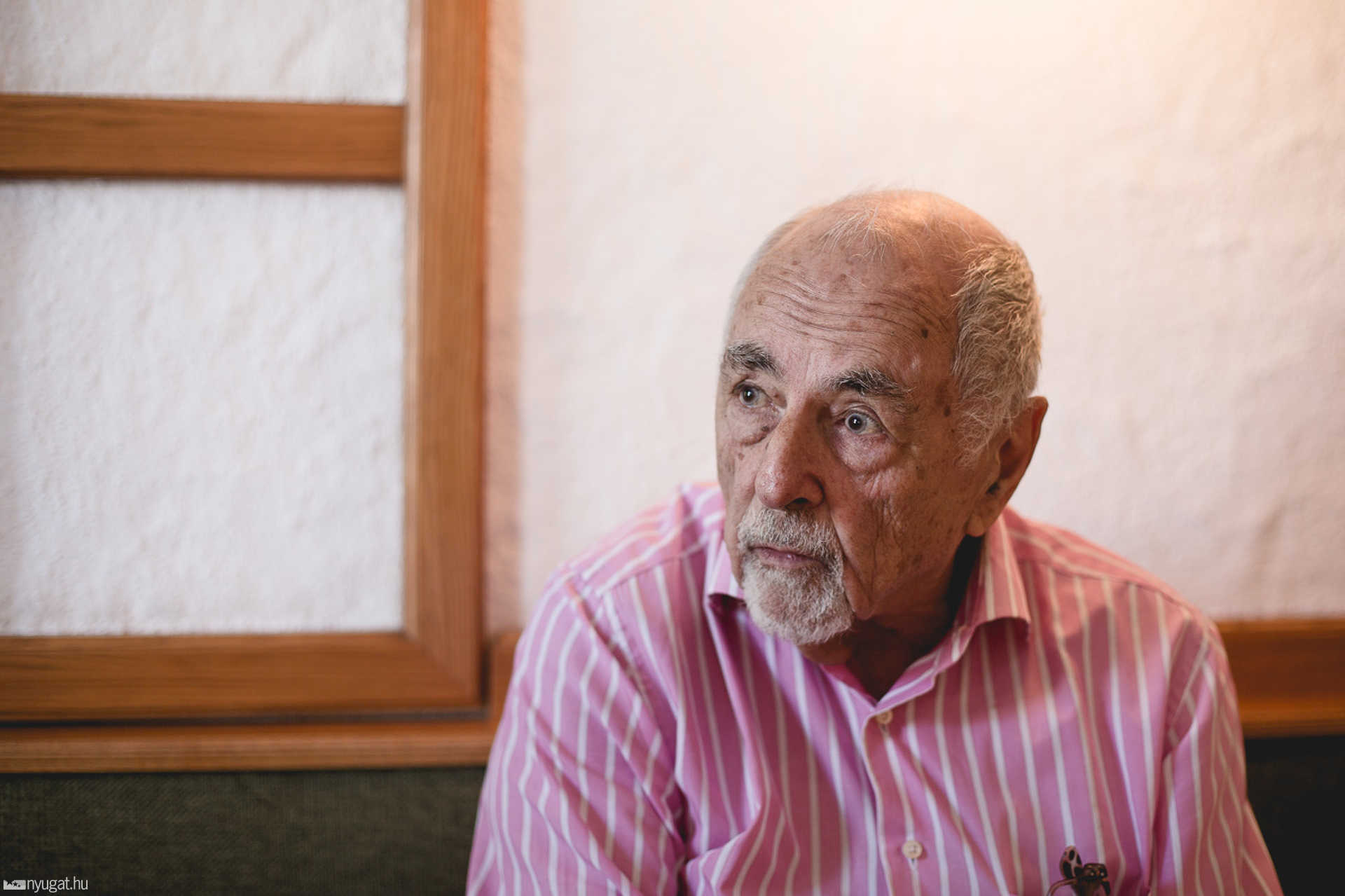 Weiss András