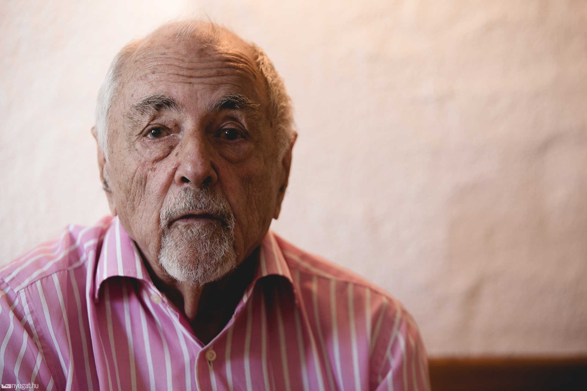 Weiss András