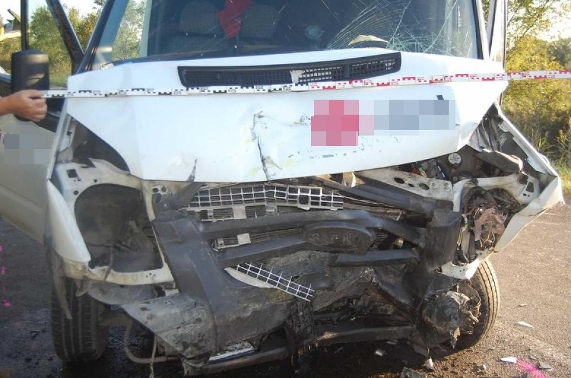 Halálos baleset az 51-es főúton