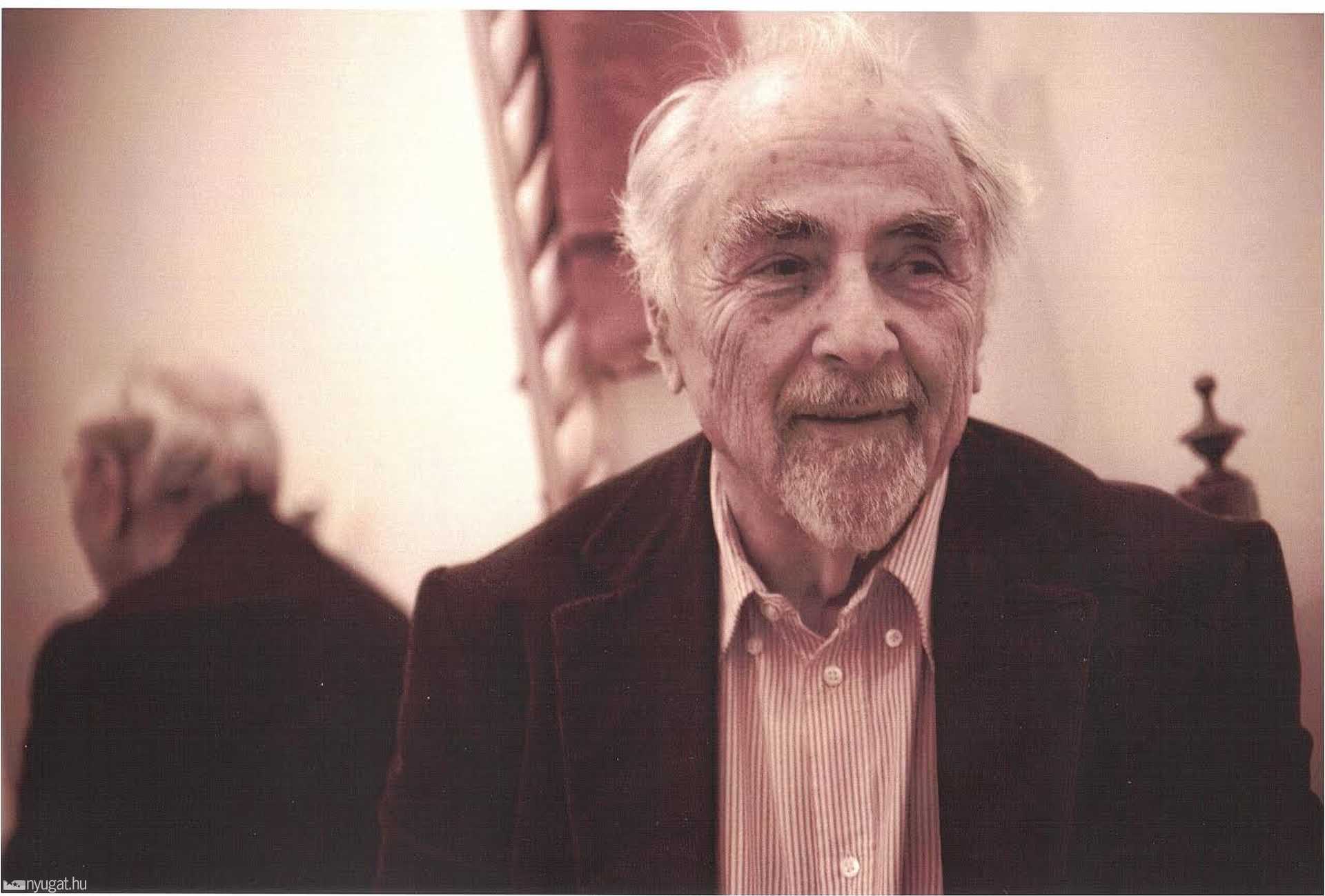 Weiss András