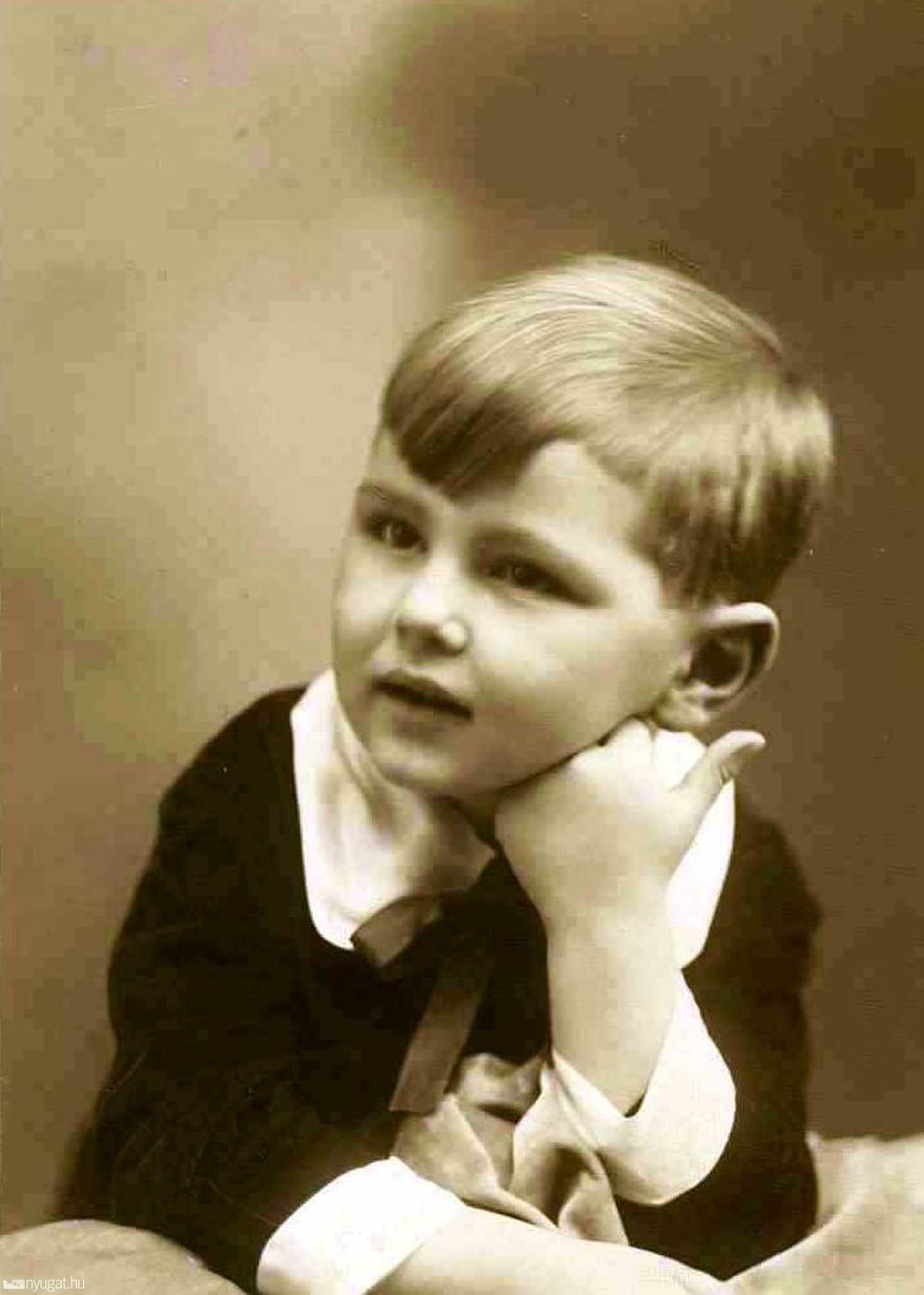 Weiss András