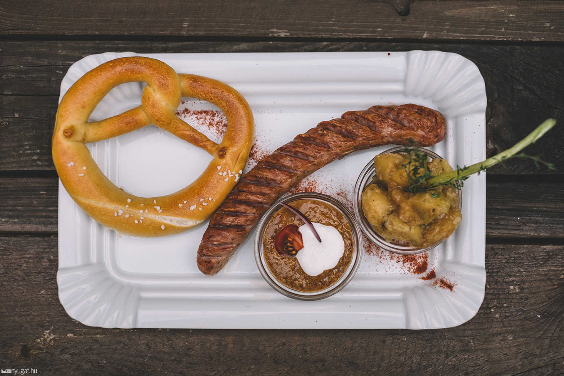 Sörpatika Oktoberfest
