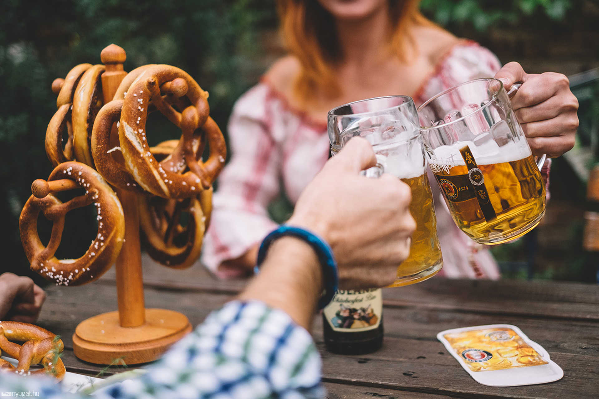 Sörpatika Oktoberfest