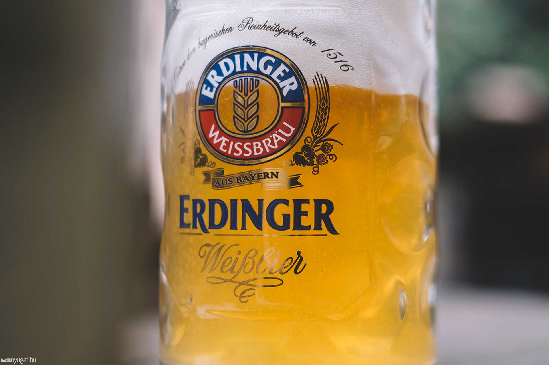 Sörpatika Oktoberfest