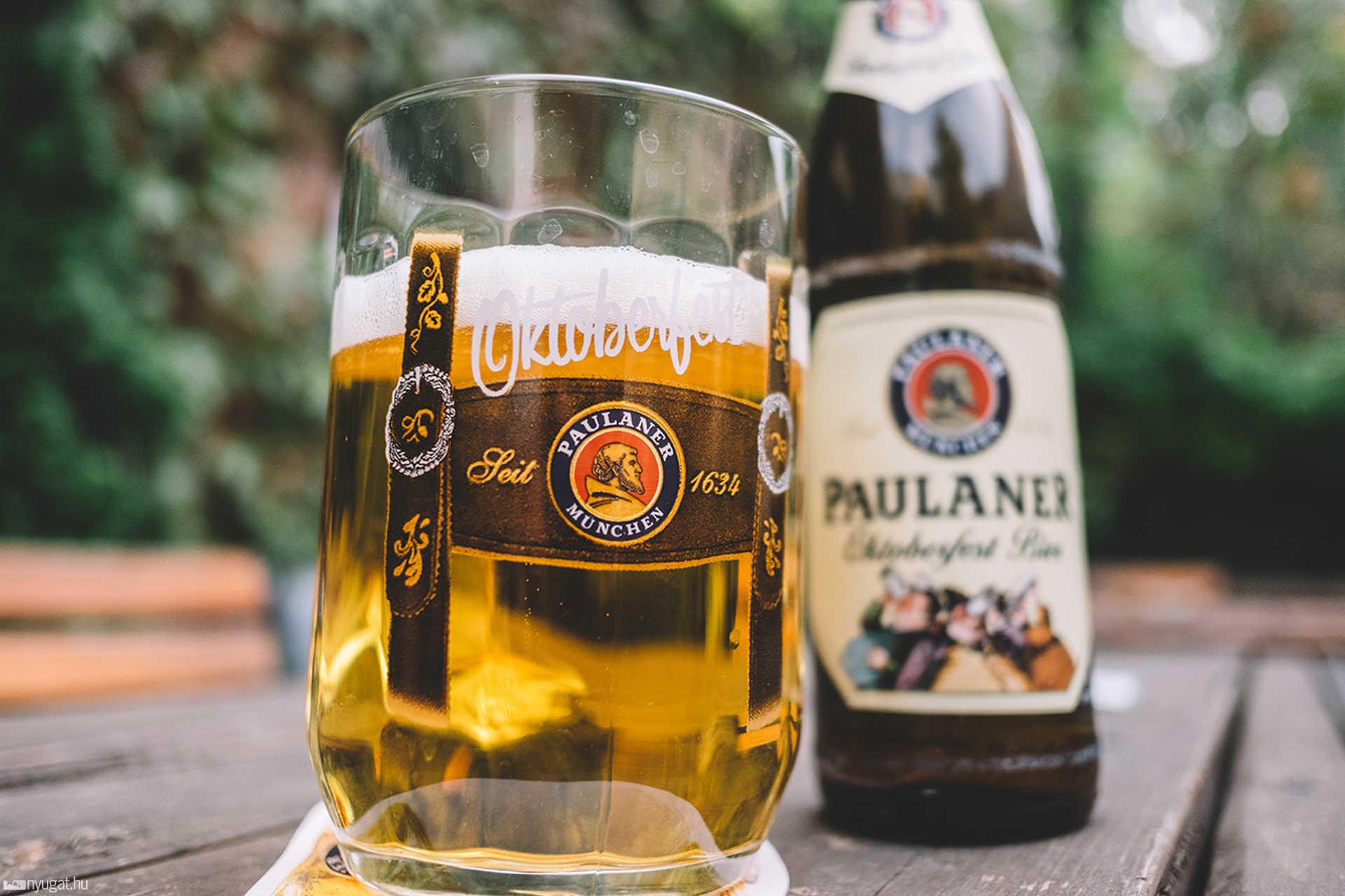 Sörpatika Oktoberfest