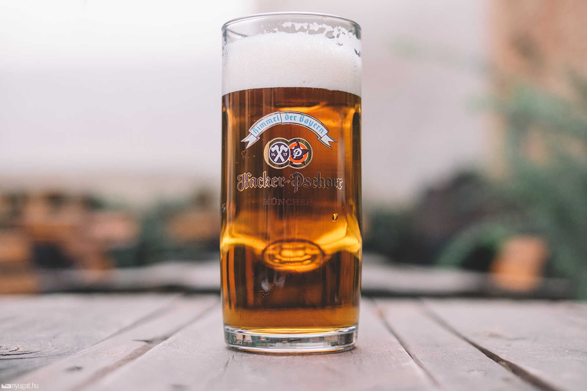 Sörpatika Oktoberfest