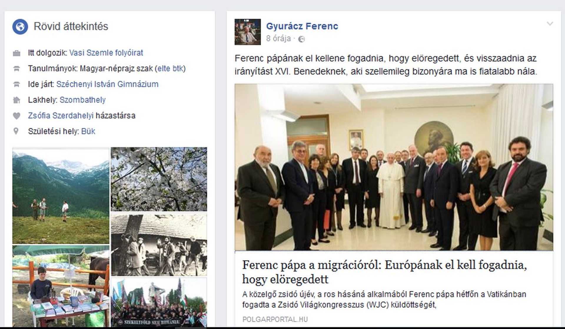 A képre kattintva megnézheti a posztot