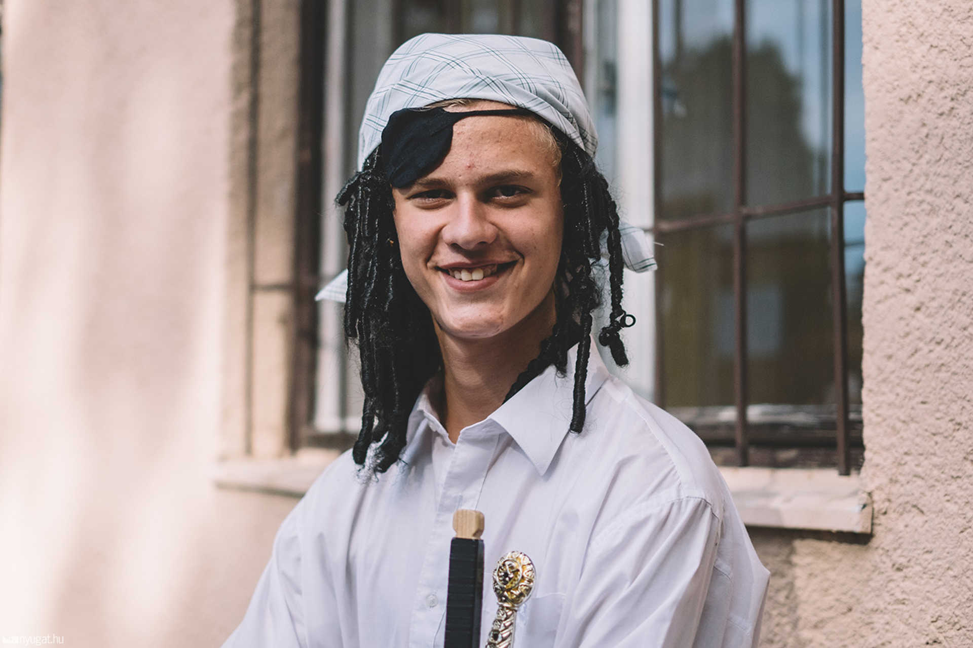 Savaria gólyaavató