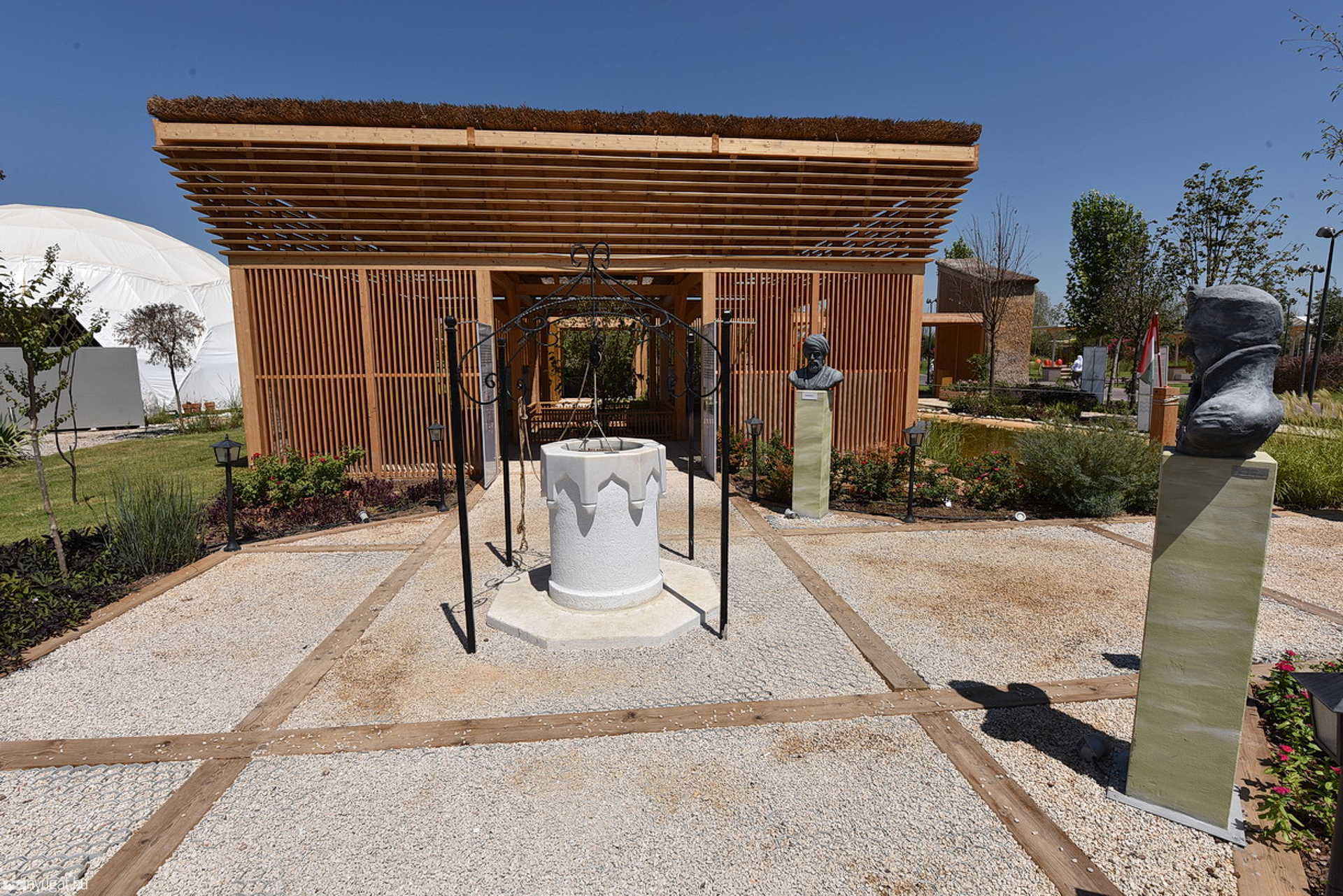 Expo 2016. Antalya